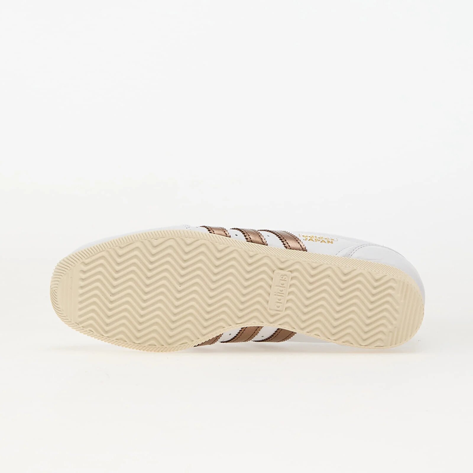 adidas Originals Сникърси adidas Japan Ftwr White/ Core Black/ Off White