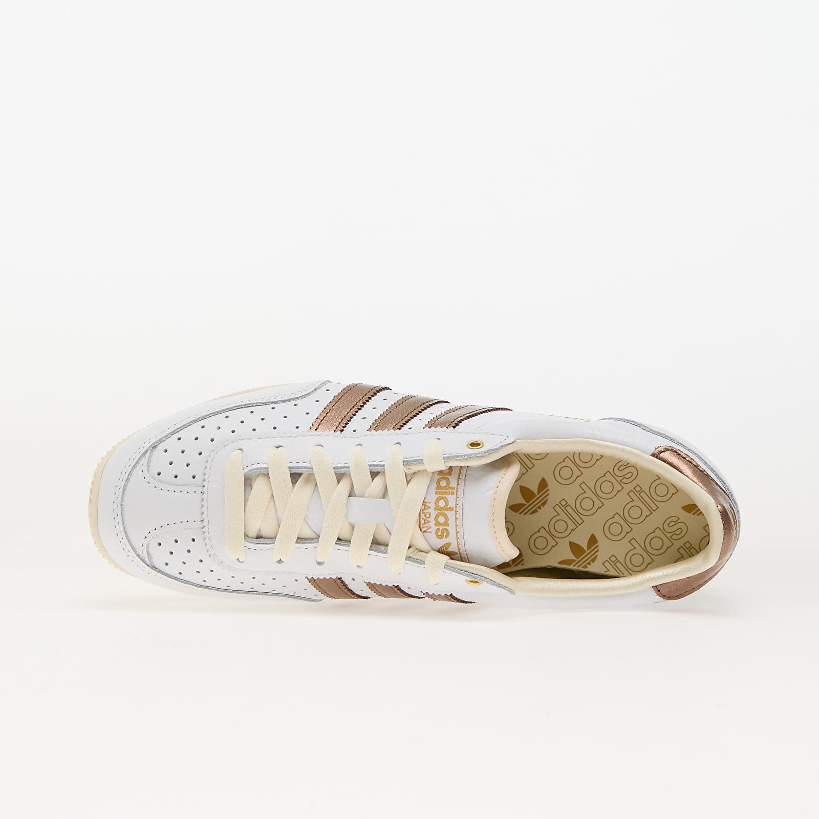 adidas Originals Сникърси adidas Japan Ftwr White/ Core Black/ Off White