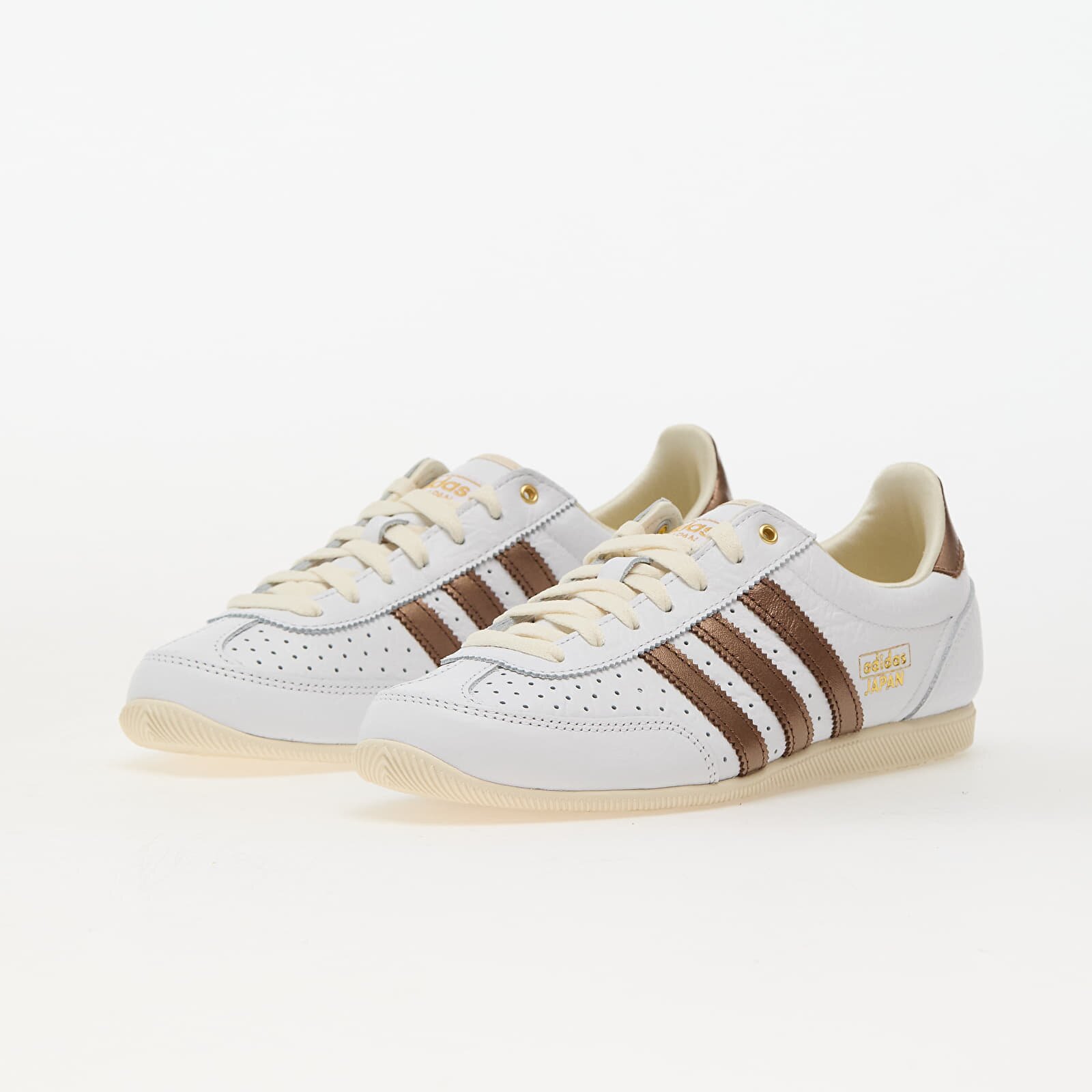 adidas Originals Сникърси adidas Japan Ftwr White/ Core Black/ Off White