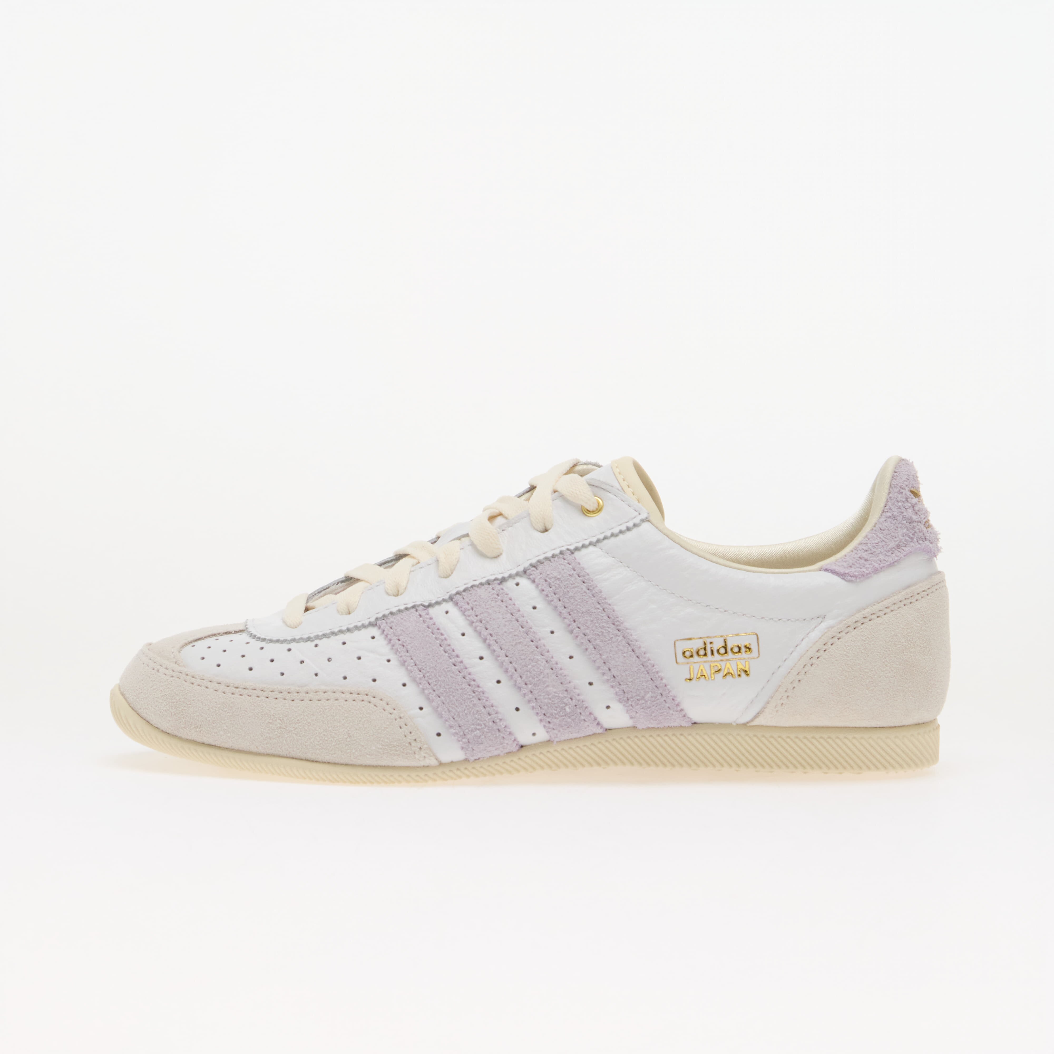 adidas Originals Сникърси adidas Japan Ftwr White/ Silver Dawn/ Cream White