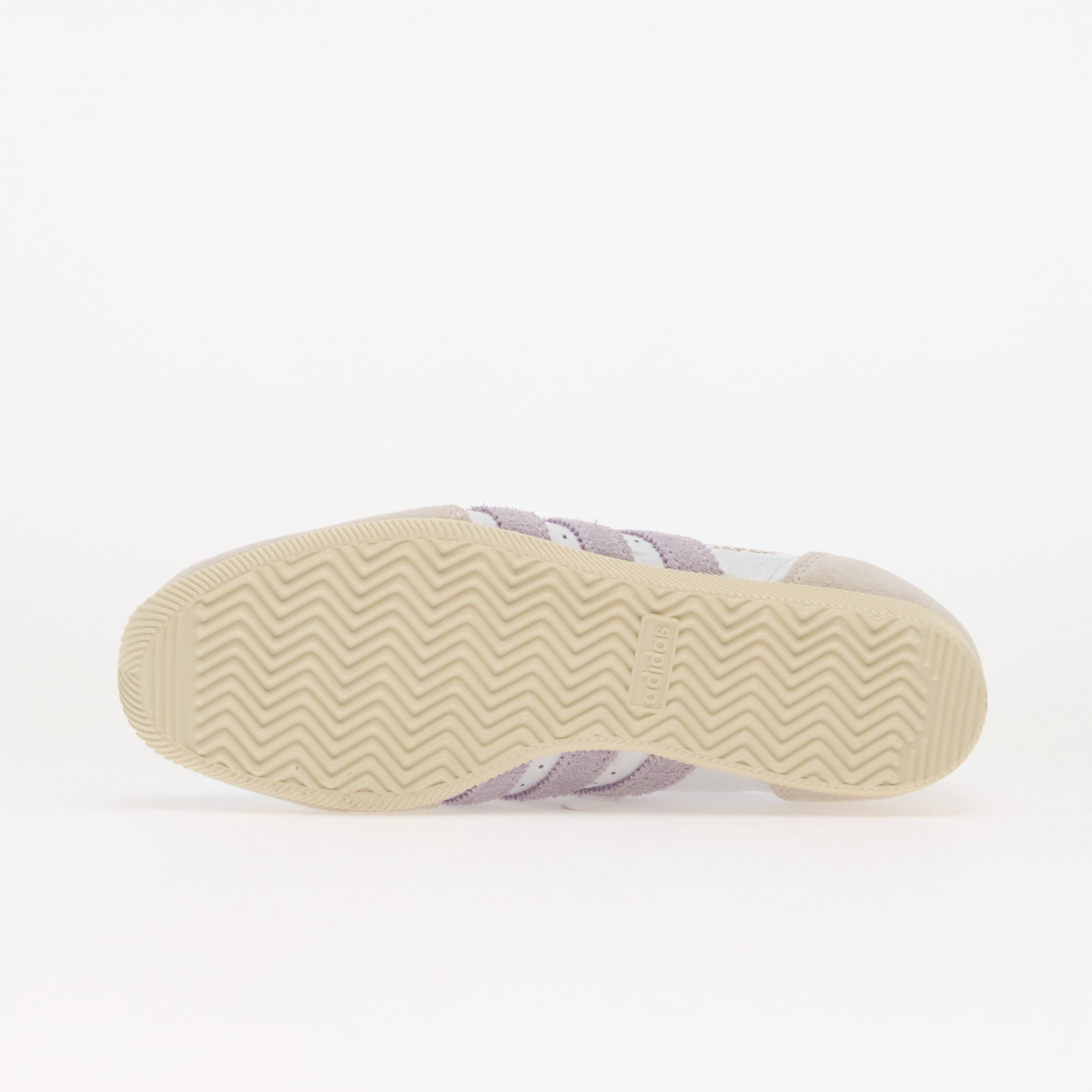 adidas Originals Сникърси adidas Japan Ftwr White/ Silver Dawn/ Cream White