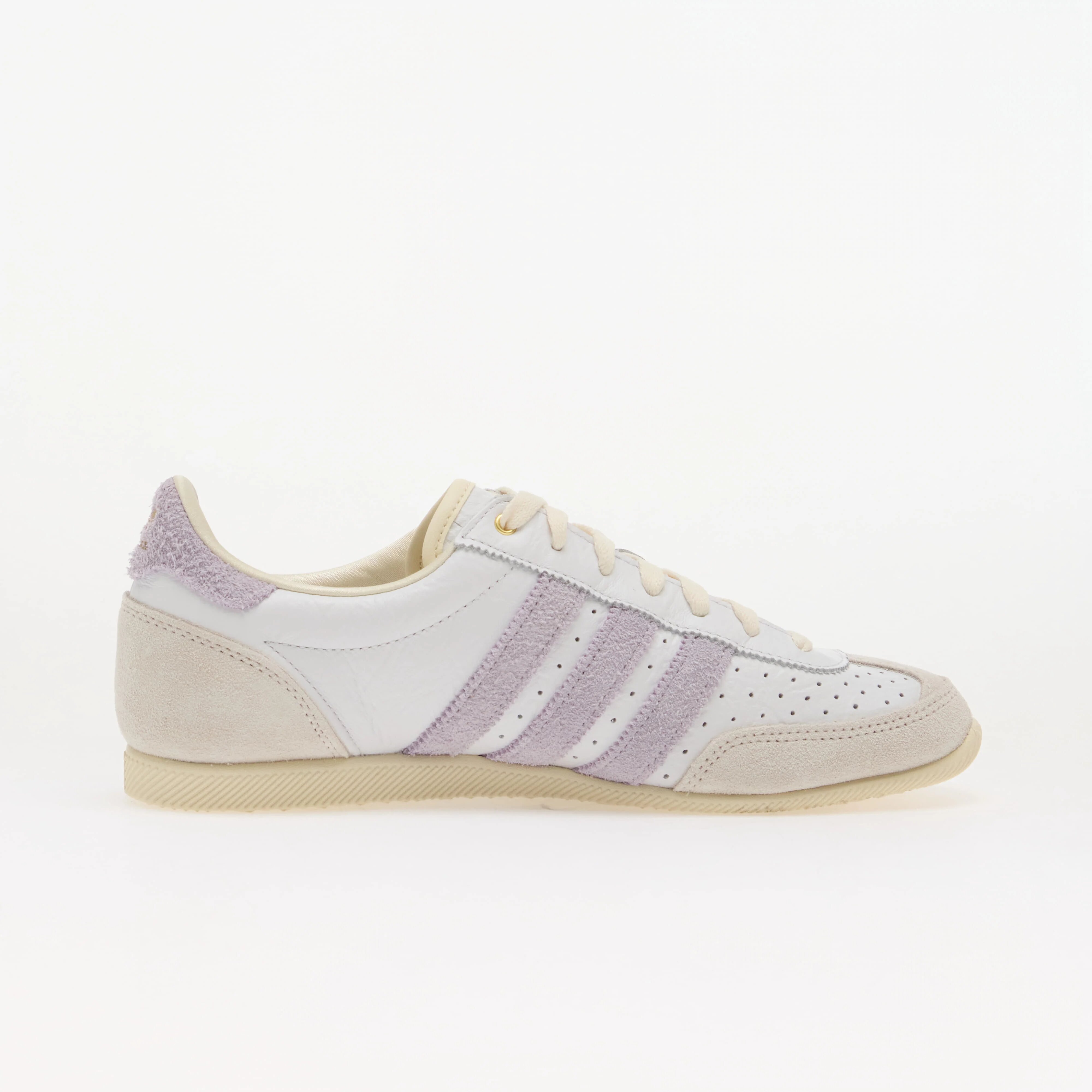 adidas Originals Сникърси adidas Japan Ftwr White/ Silver Dawn/ Cream White