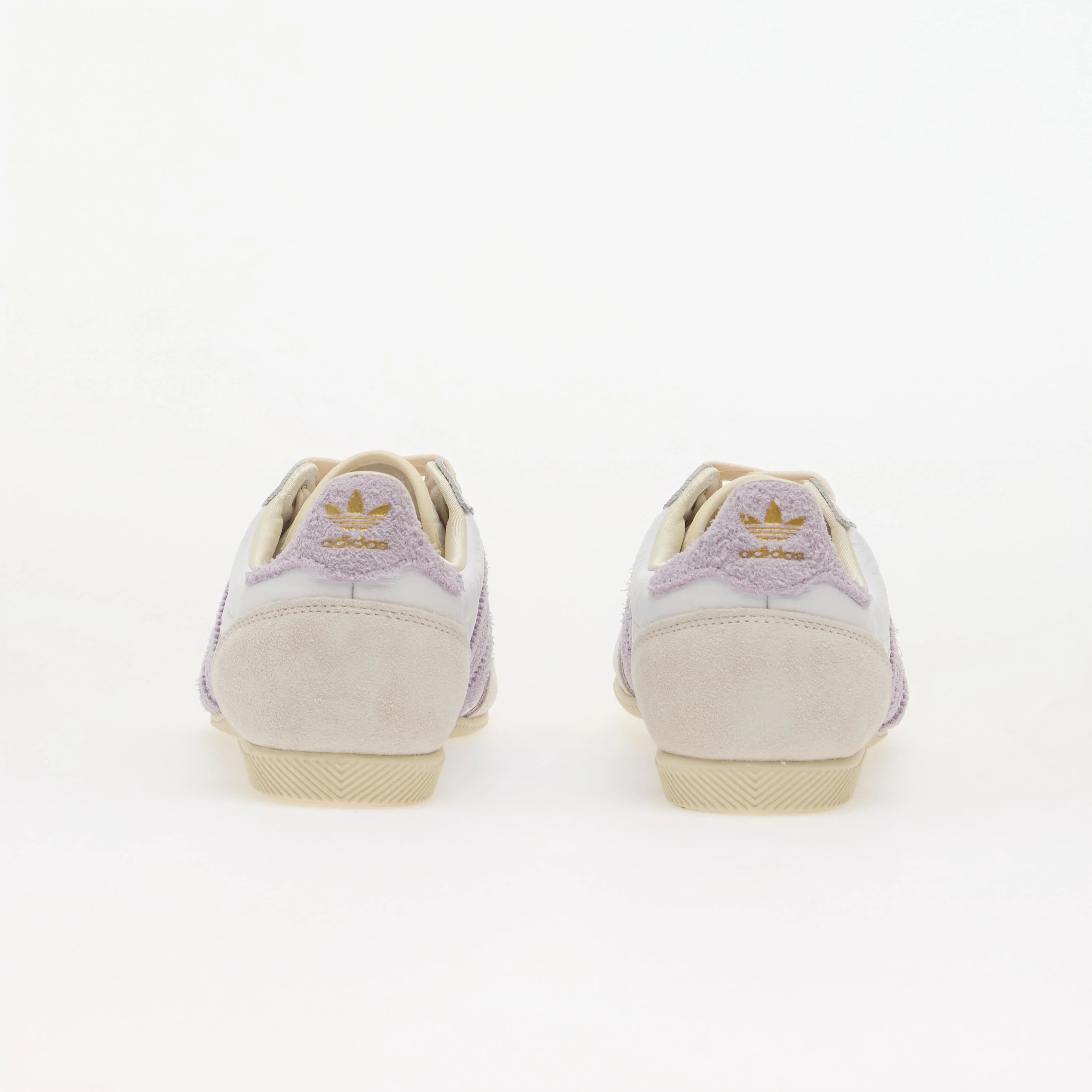 adidas Originals Сникърси adidas Japan Ftwr White/ Silver Dawn/ Cream White