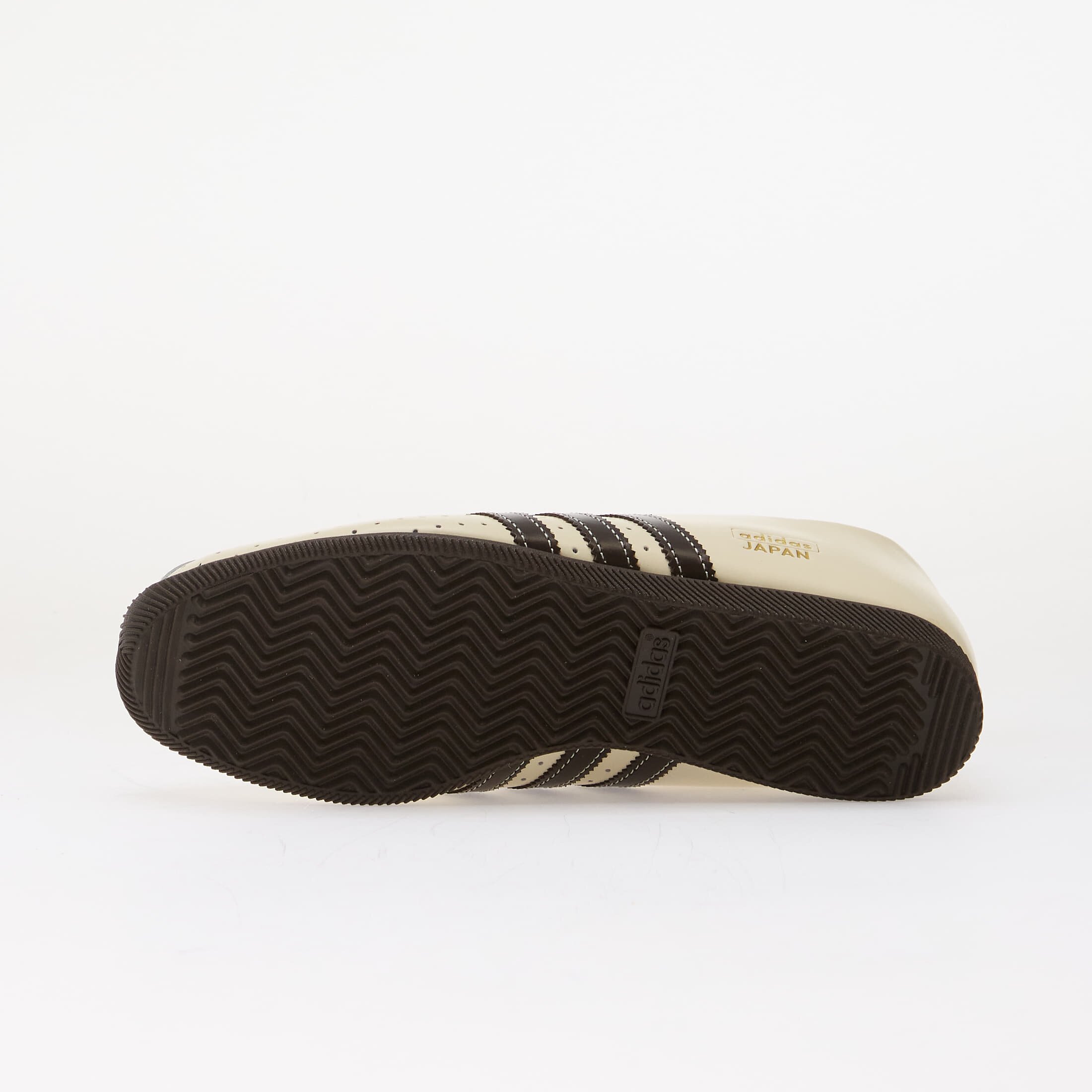 adidas Originals Сникърси adidas Japan Lux Cream White/ Aurora Coffee/ Gold Met.