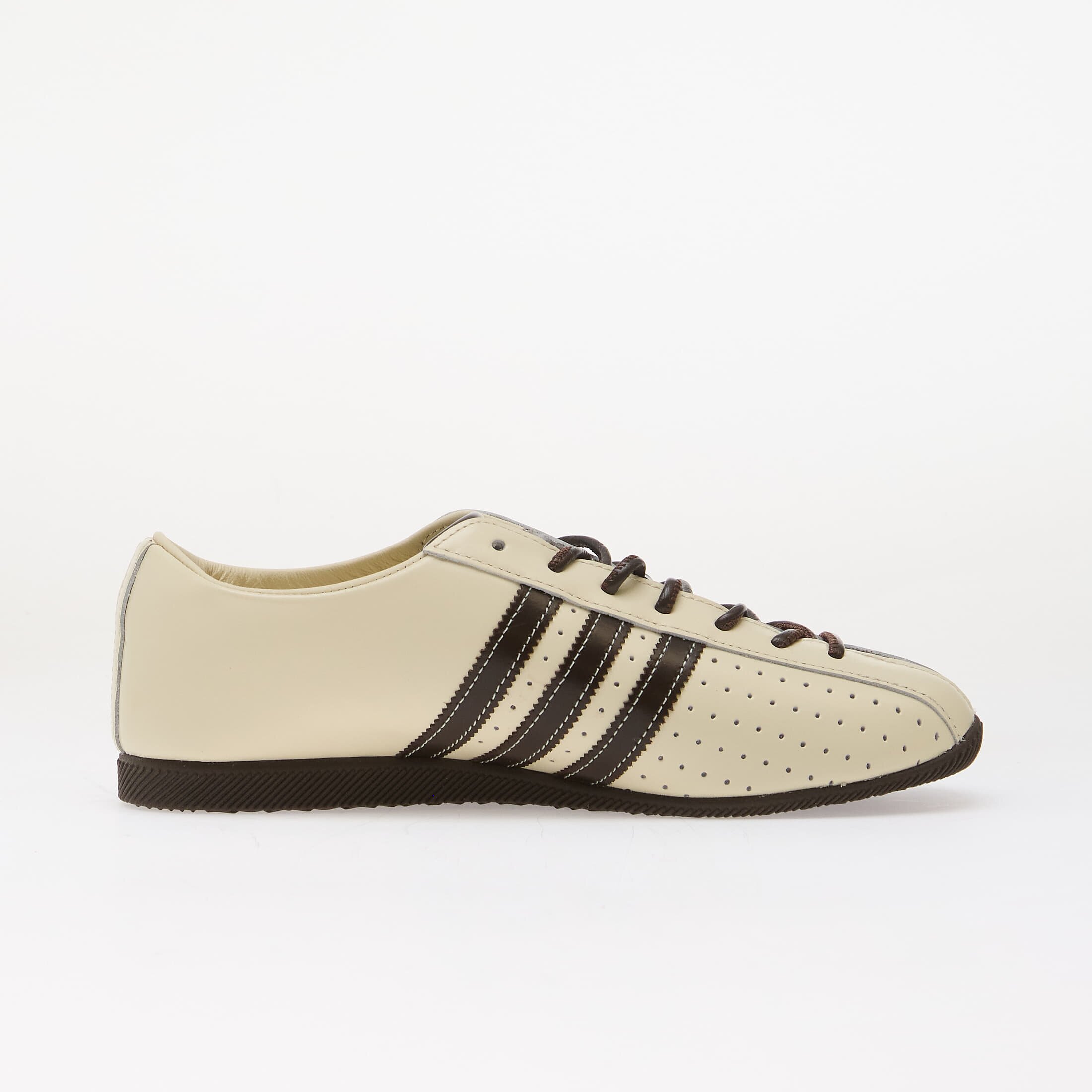 adidas Originals Сникърси adidas Japan Lux Cream White/ Aurora Coffee/ Gold Met.