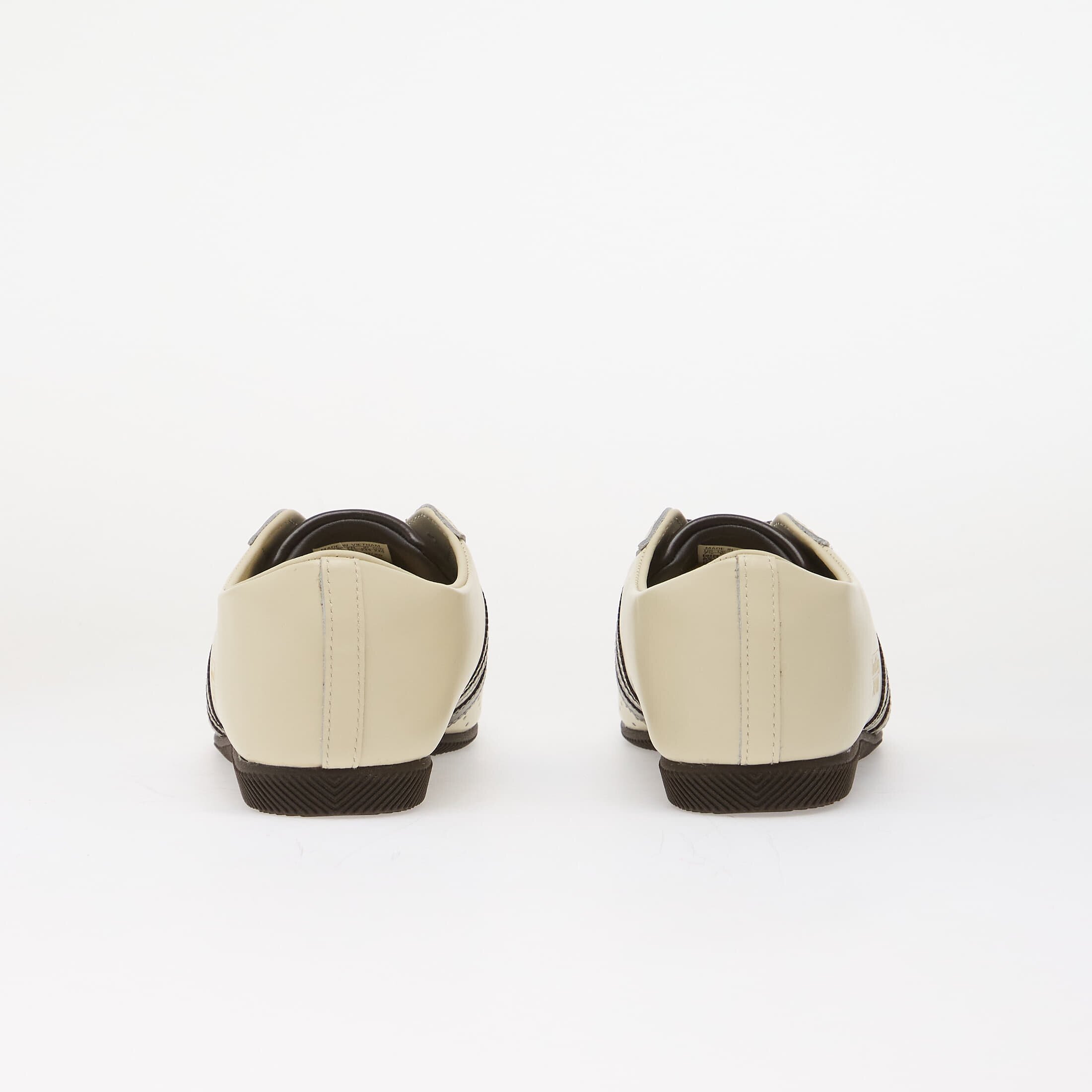 adidas Originals Сникърси adidas Japan Lux Cream White/ Aurora Coffee/ Gold Met.