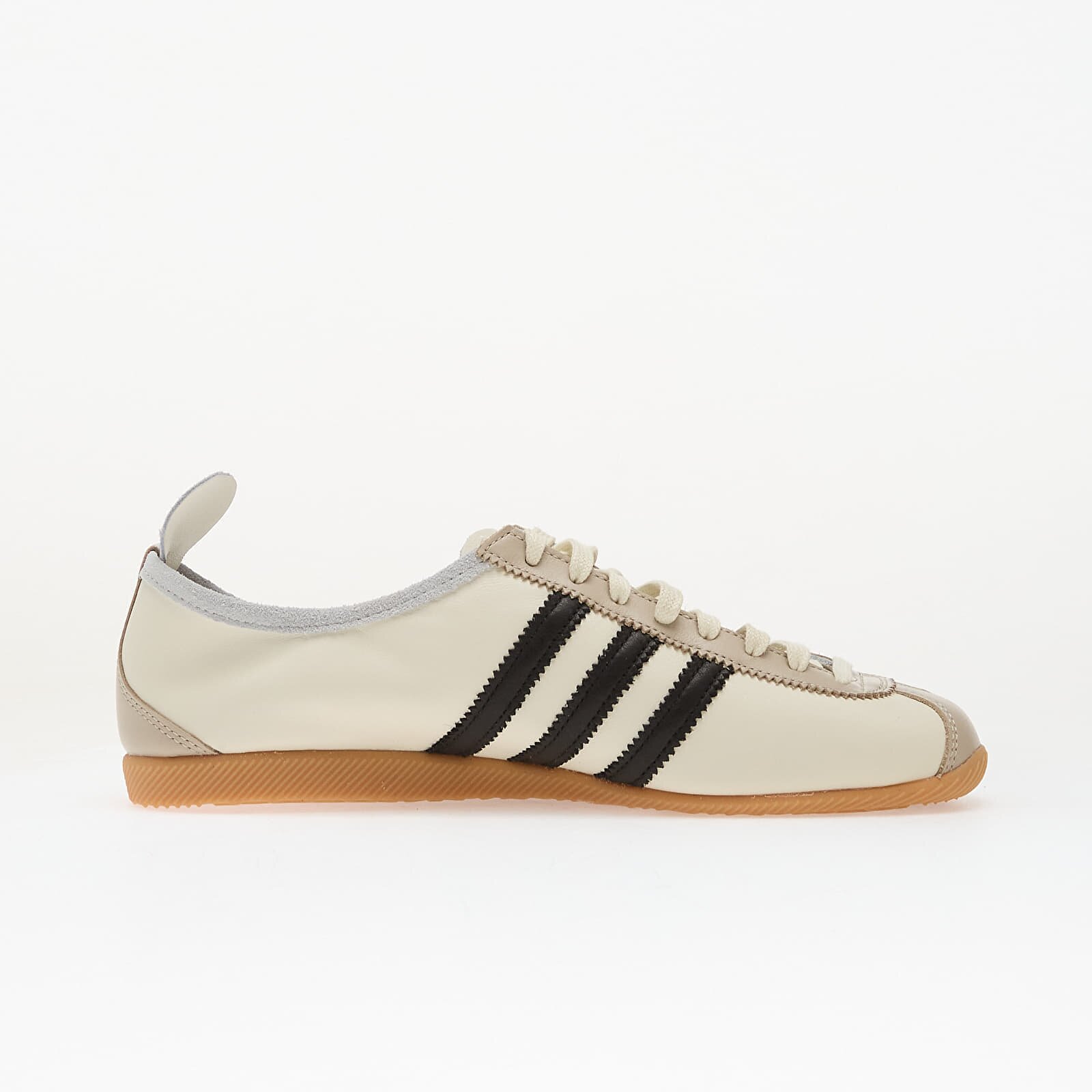 adidas Originals Сникърси adidas Japan Off White/ Core Black/ Wonder Beige