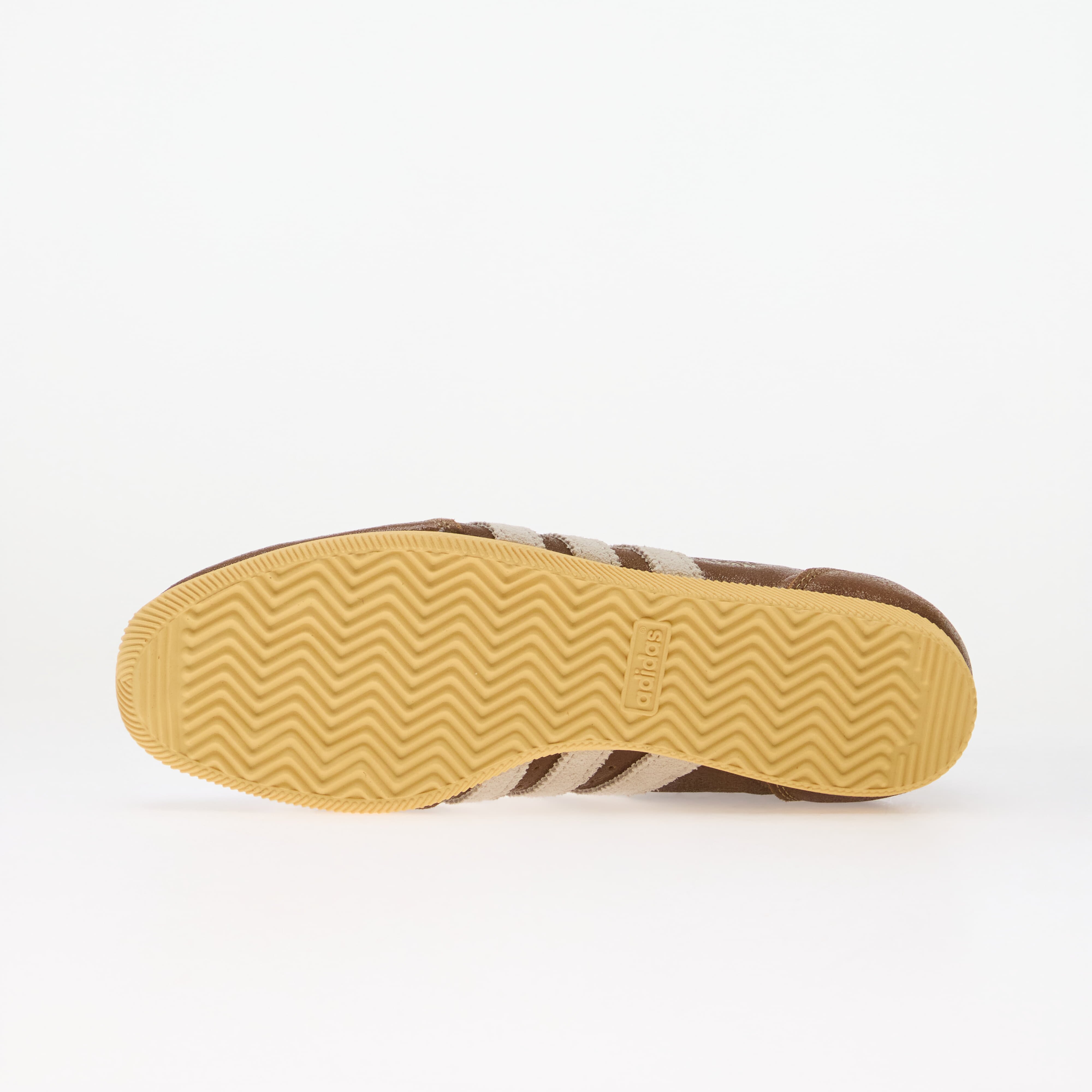 adidas Originals Сникърси adidas Japan Preloved Brown/ Alumina/ Gold Rw