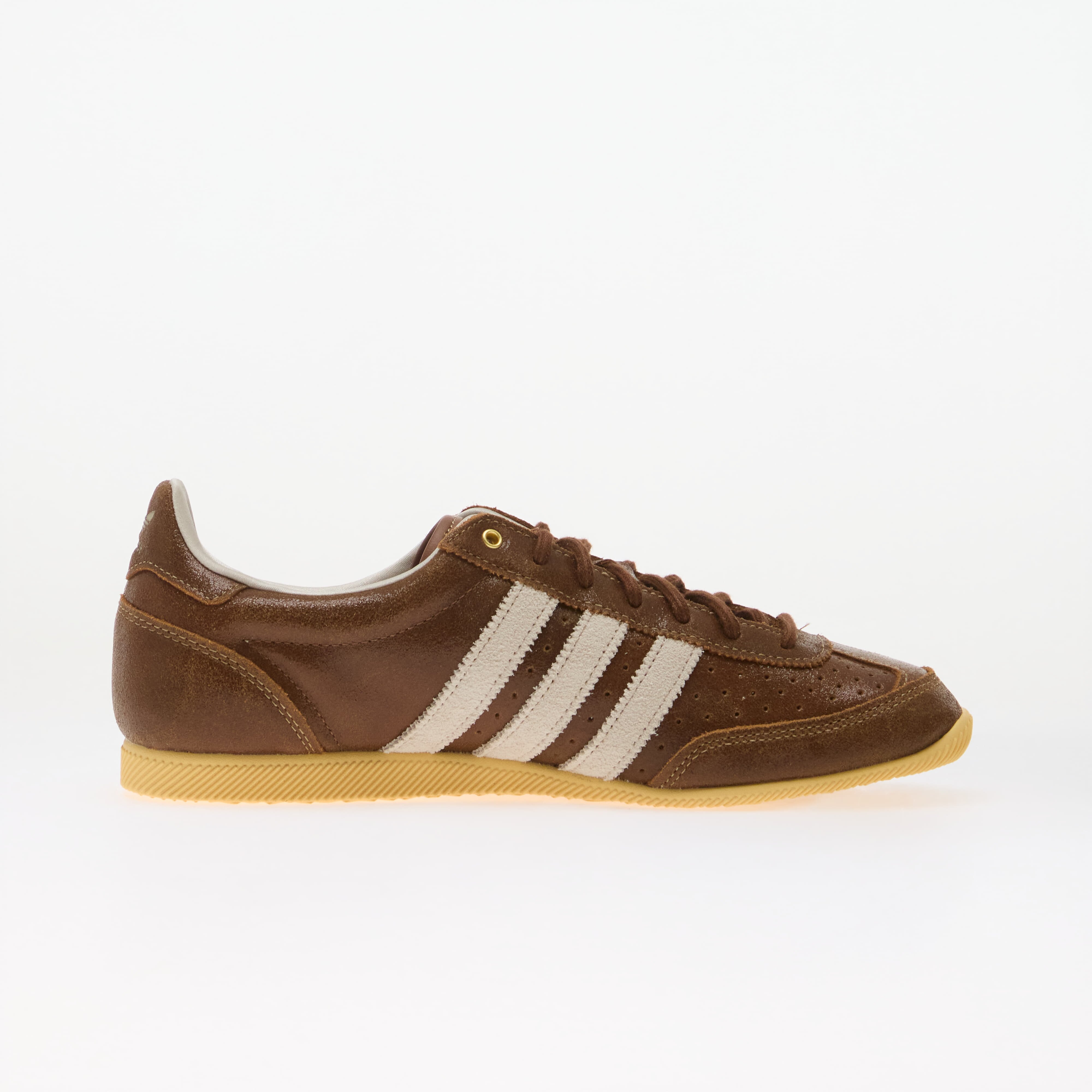 adidas Originals Сникърси adidas Japan Preloved Brown/ Alumina/ Gold Rw