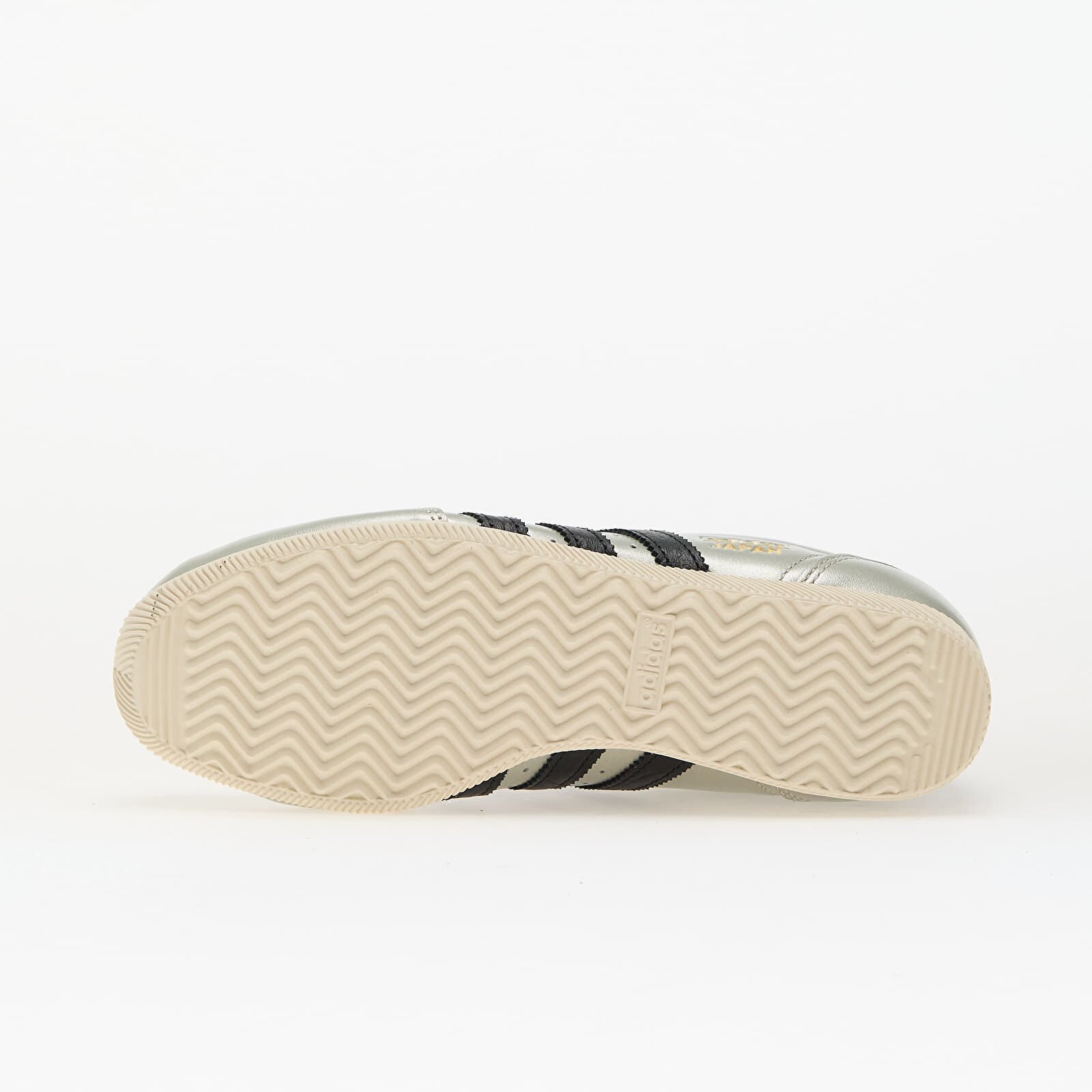 adidas Originals Сникърси adidas Japan W Aluminium/ Core Black/ Crew White