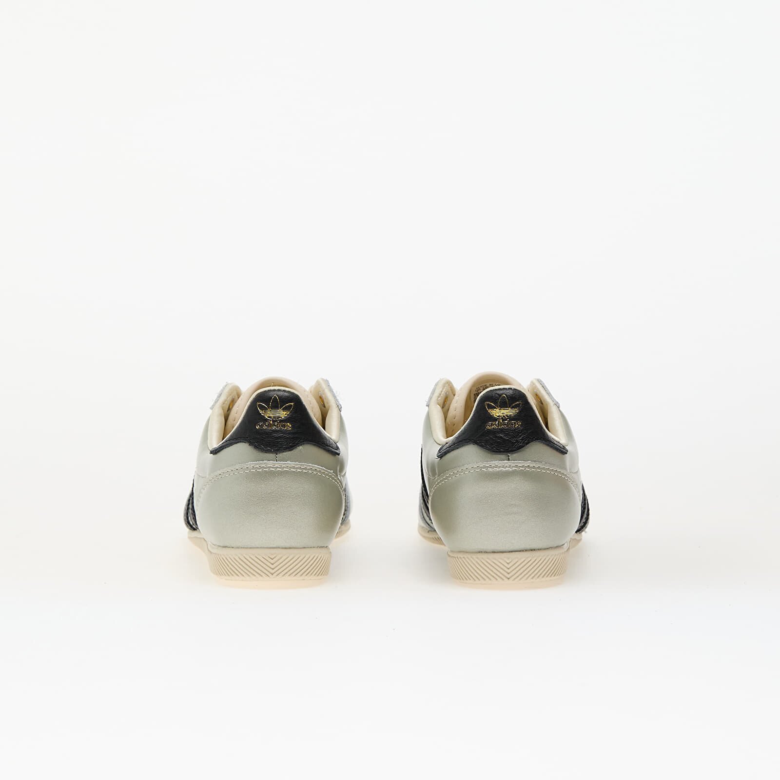 adidas Originals Сникърси adidas Japan W Aluminium/ Core Black/ Crew White