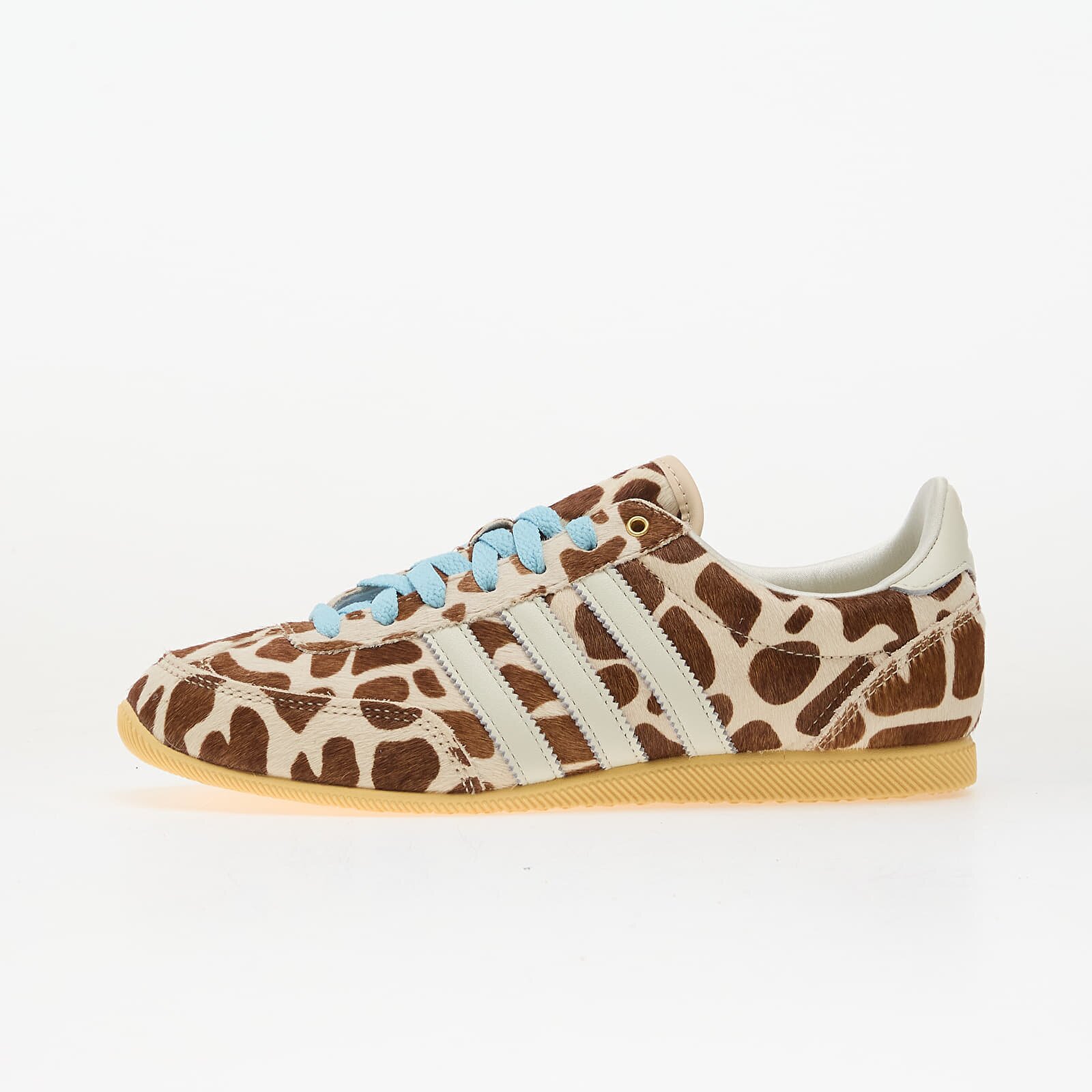 adidas Originals Сникърси adidas Japan W Crli/ Ivory/ Orange Tint