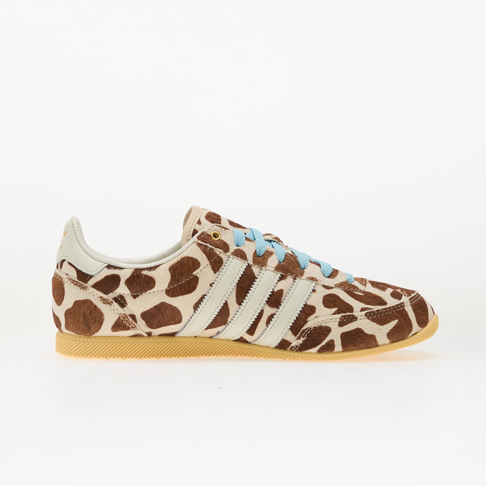 adidas Originals Сникърси adidas Japan W Crli/ Ivory/ Orange Tint