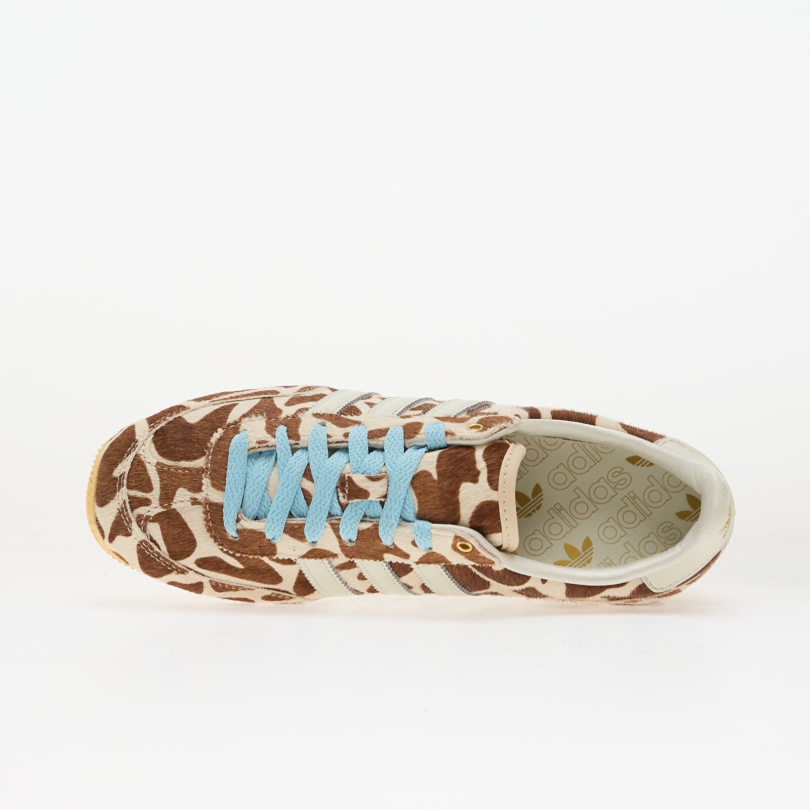 adidas Originals Сникърси adidas Japan W Crli/ Ivory/ Orange Tint