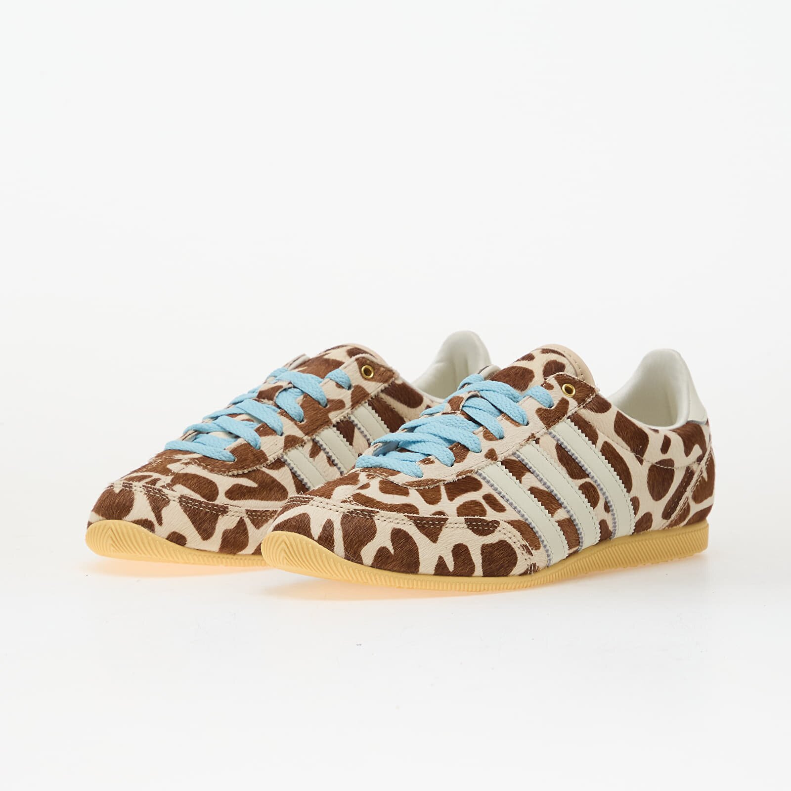 adidas Originals Сникърси adidas Japan W Crli/ Ivory/ Orange Tint