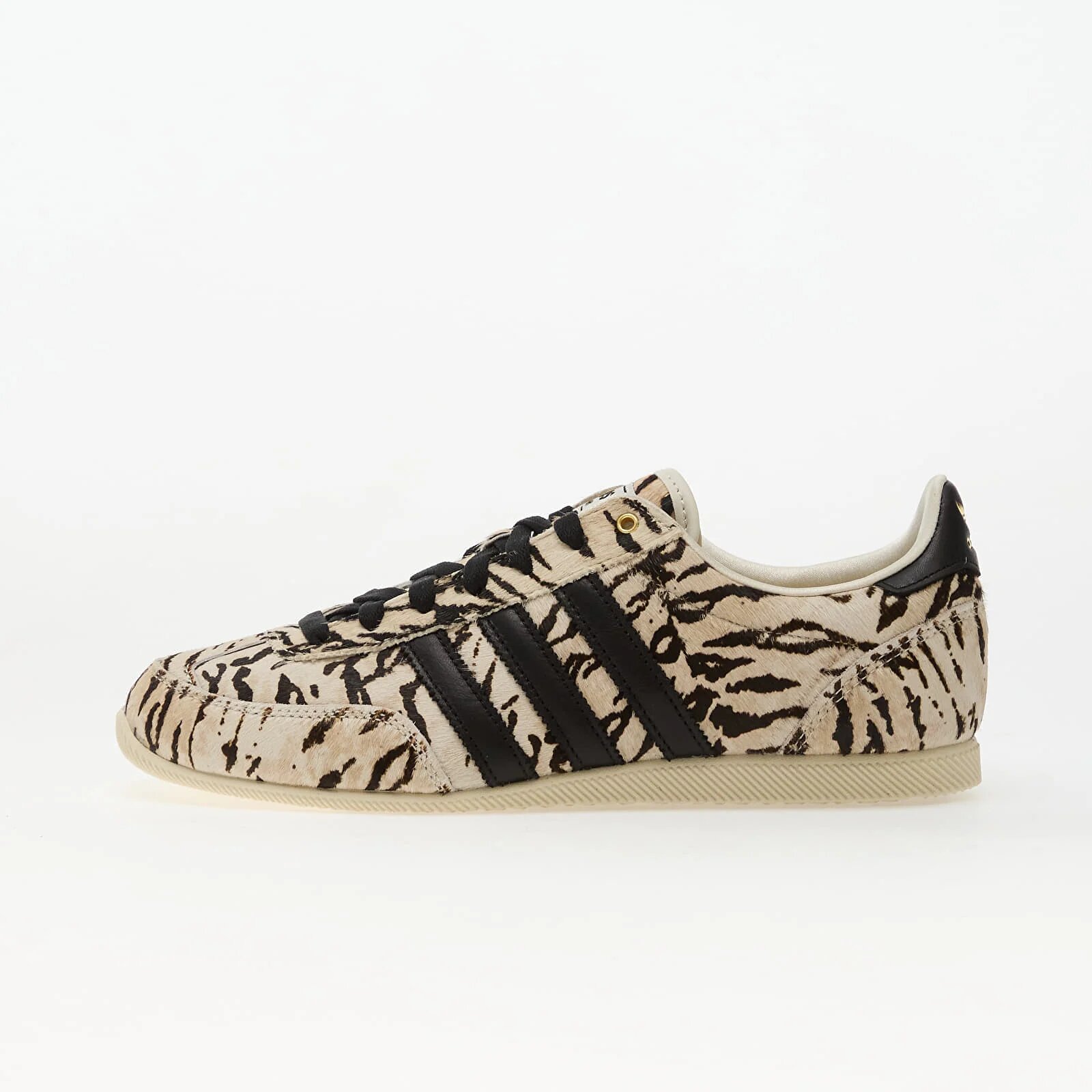 adidas Originals Сникърси adidas Japan W Off White/ Core Black/ Core Black