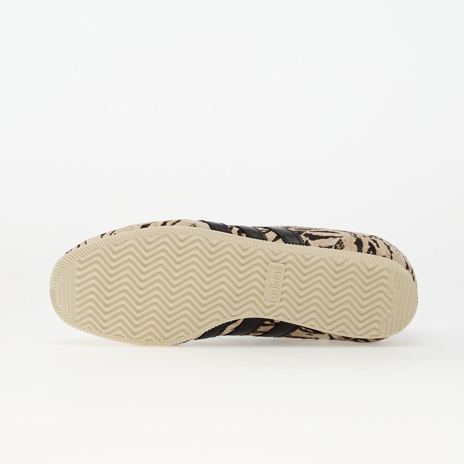 adidas Originals Сникърси adidas Japan W Off White/ Core Black/ Core Black