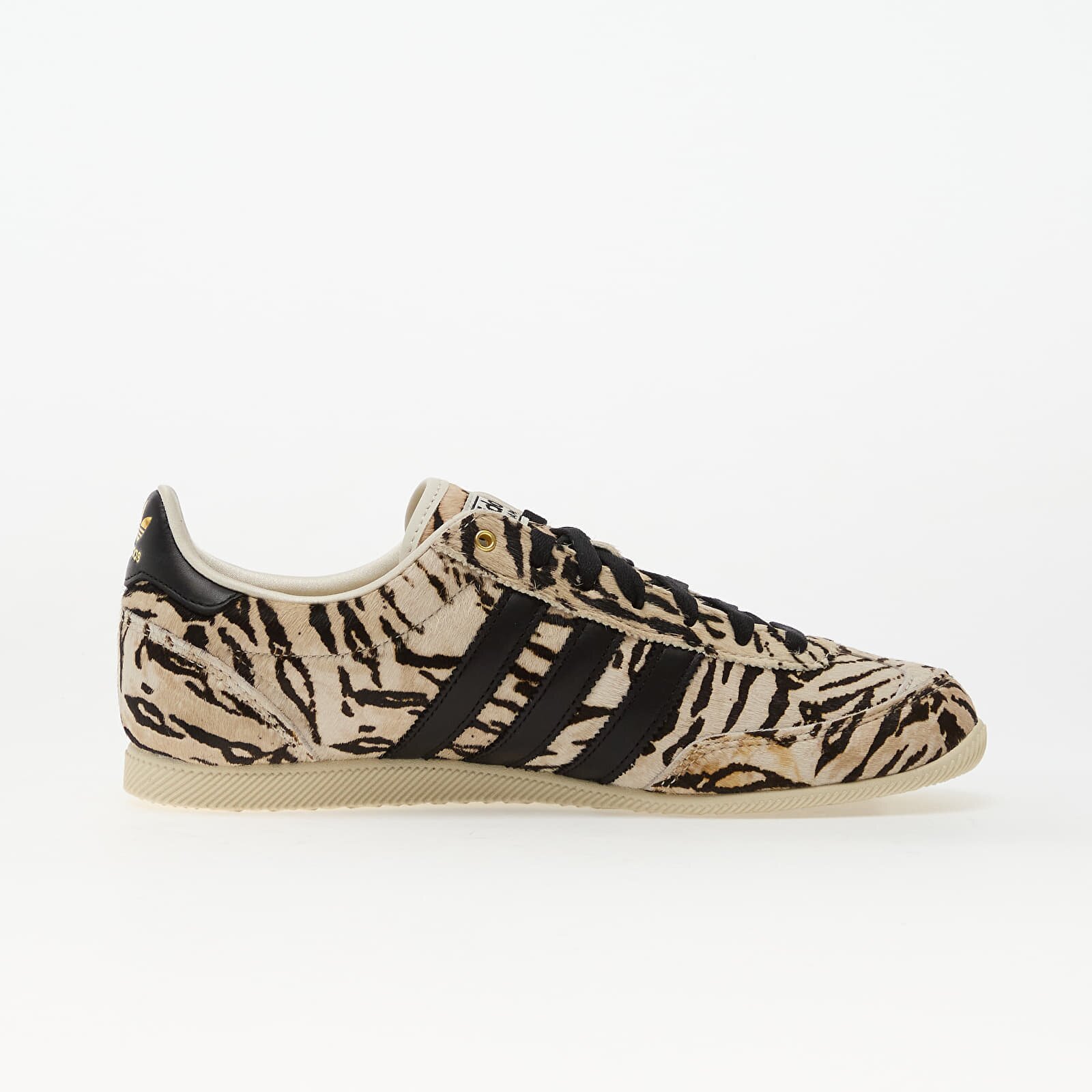 adidas Originals Сникърси adidas Japan W Off White/ Core Black/ Core Black