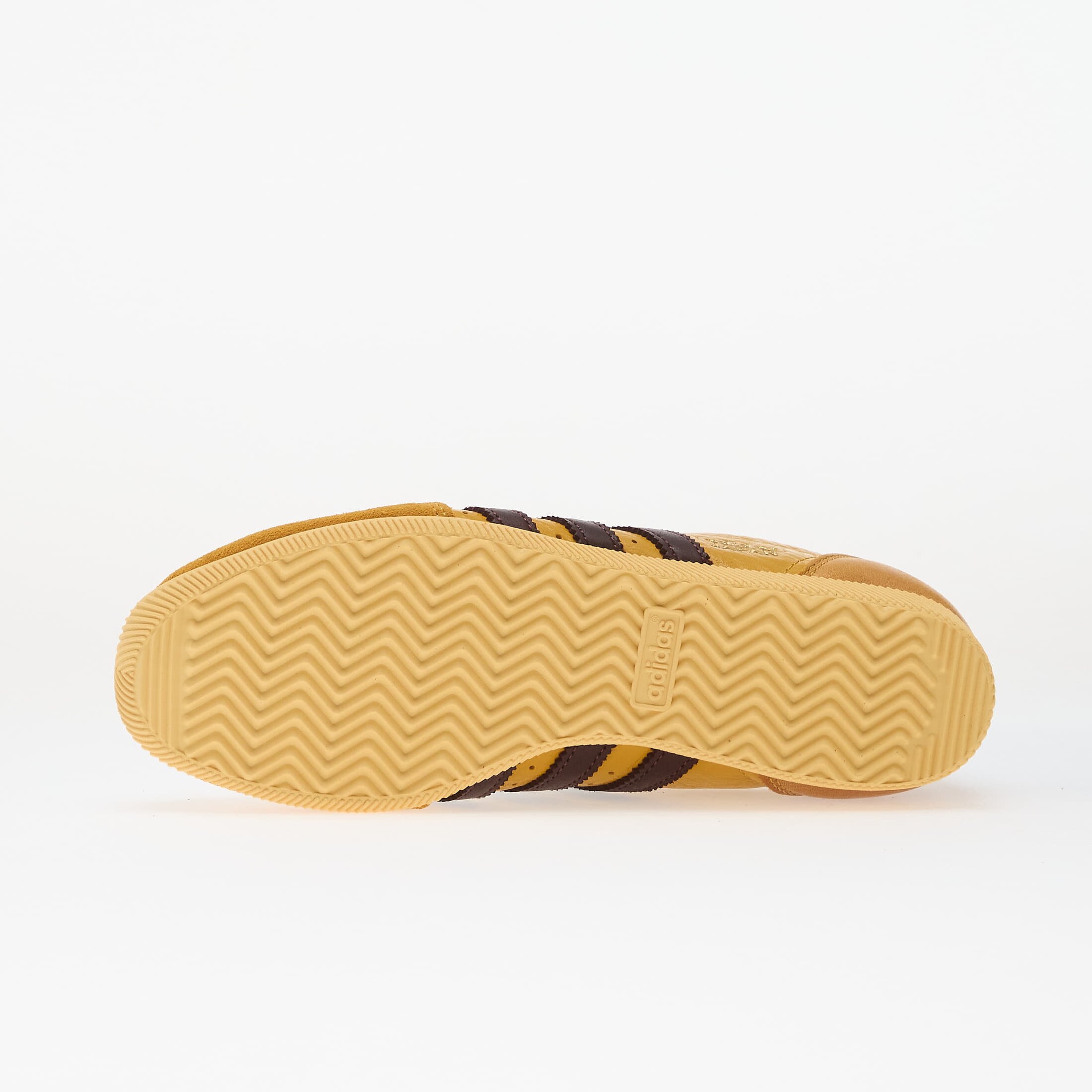 adidas Originals Сникърси adidas Japan W Preloved Yellow/ Maroon/ Gold Metallic