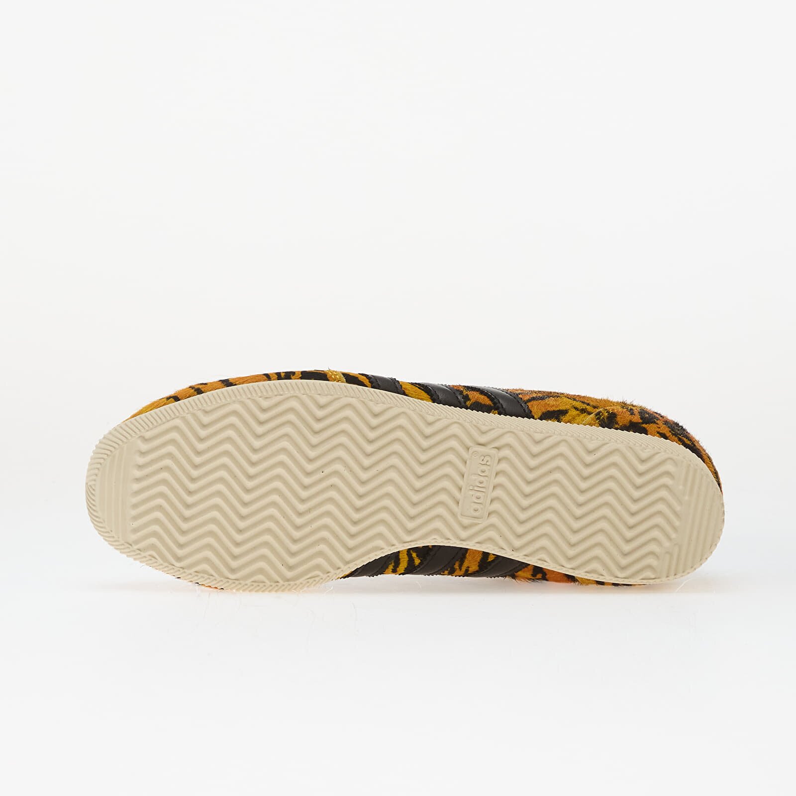adidas Originals Сникърси adidas Japan W Yellow/ Core Black/ Creme Yellow