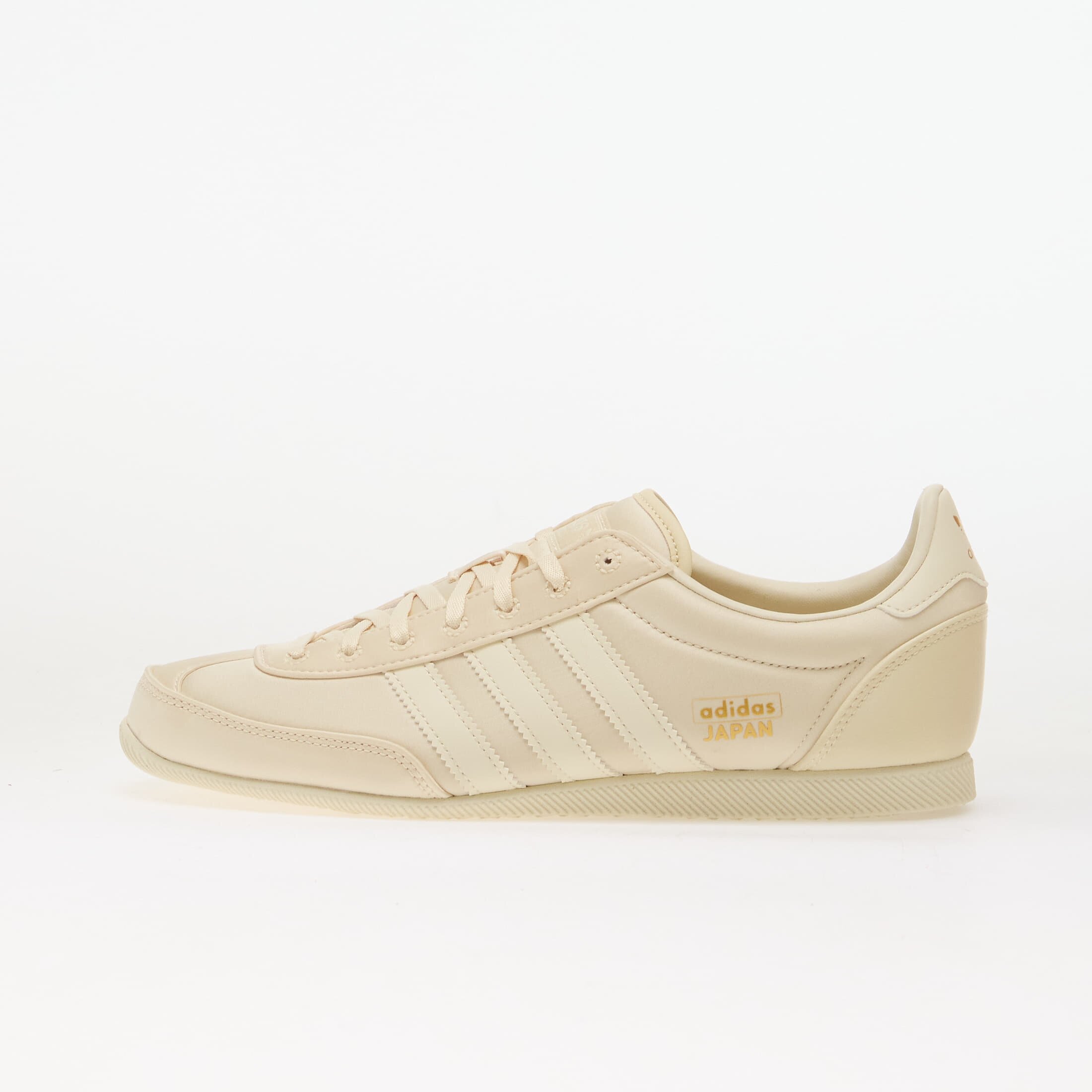 adidas Originals Сникърси adidas Japan Warm Vanilla/ Cream White/ Gold Met.