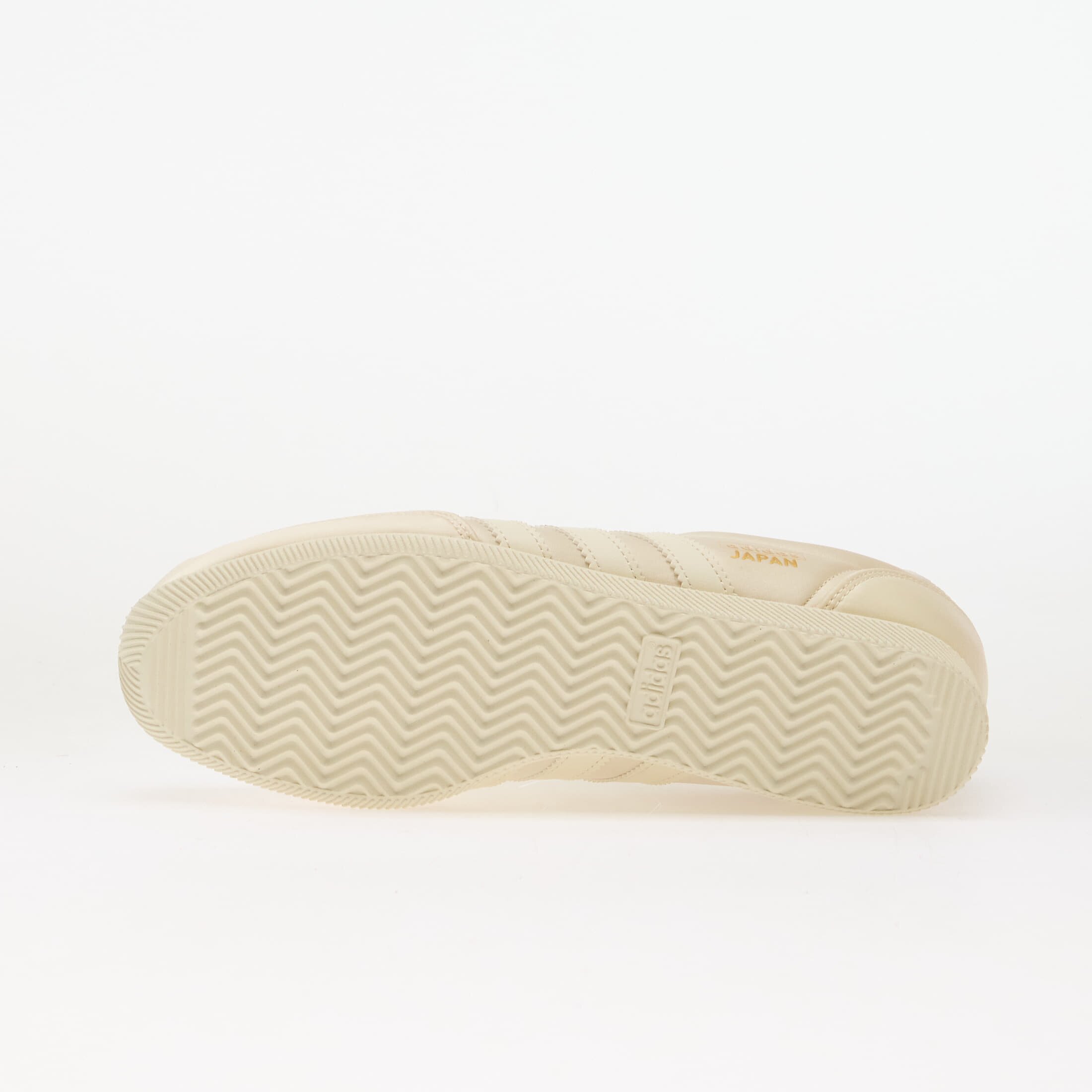 adidas Originals Сникърси adidas Japan Warm Vanilla/ Cream White/ Gold Met.