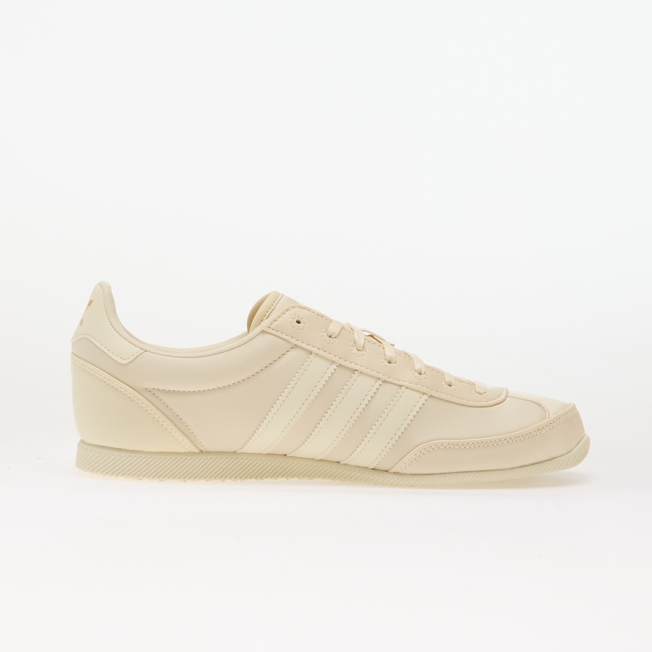 adidas Originals Сникърси adidas Japan Warm Vanilla/ Cream White/ Gold Met.