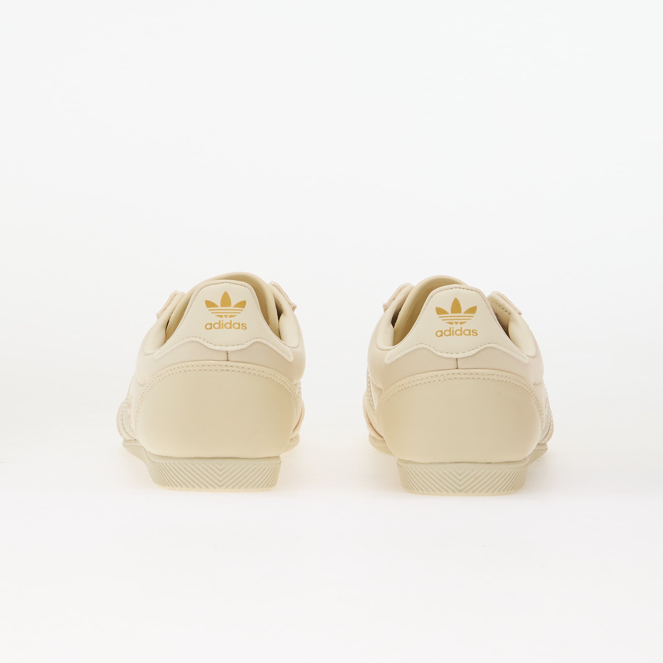 adidas Originals Сникърси adidas Japan Warm Vanilla/ Cream White/ Gold Met.