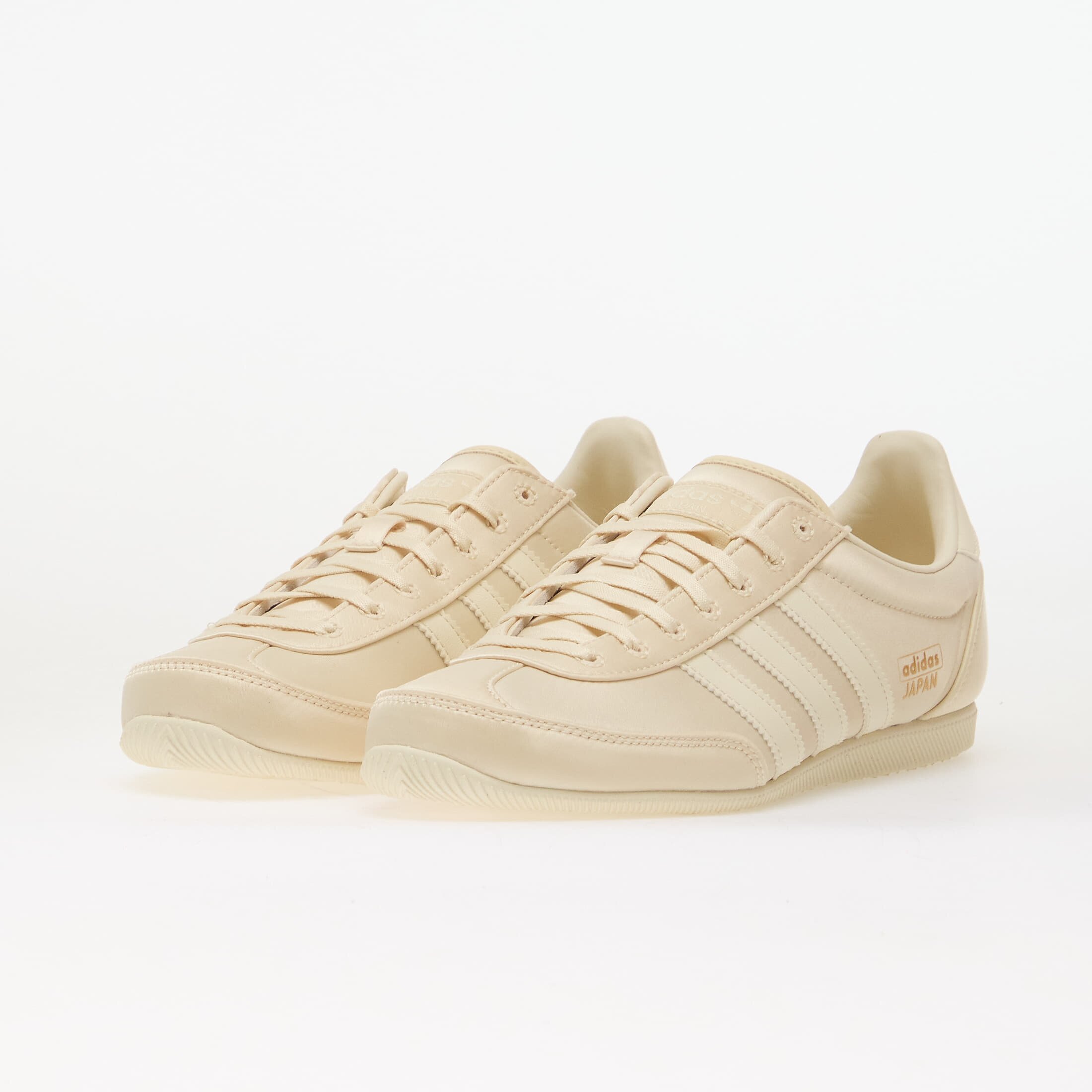 adidas Originals Сникърси adidas Japan Warm Vanilla/ Cream White/ Gold Met.