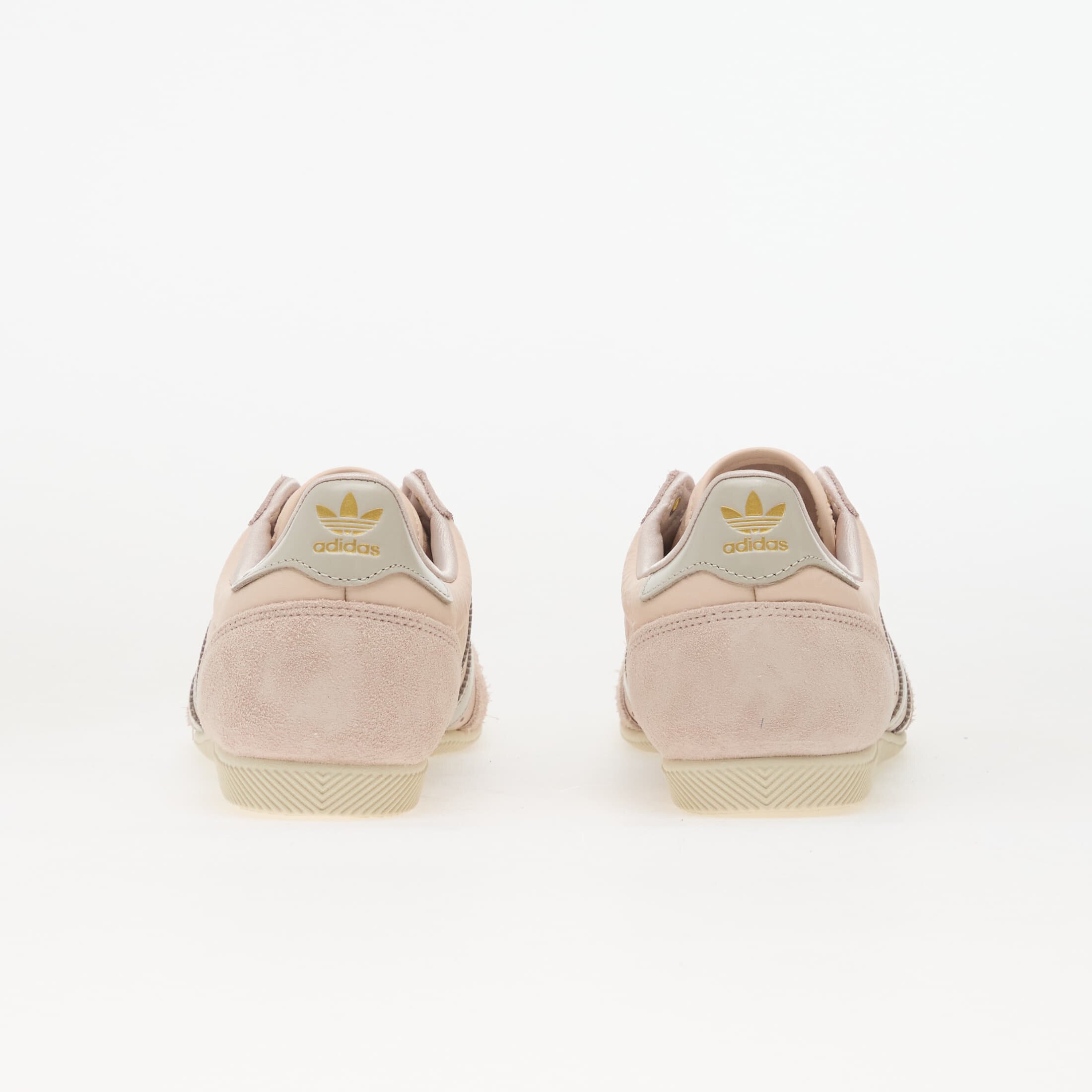 adidas Originals Сникърси adidas Japan Wonder Quartz/ Wonder Alumina/ Gold Met.