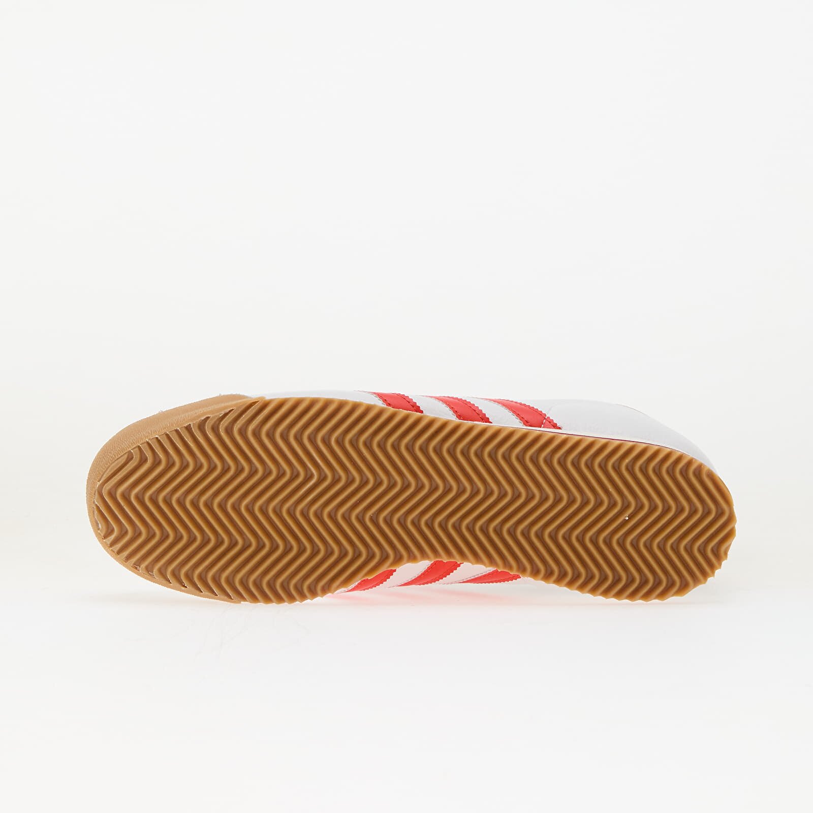 adidas Originals Сникърси adidas K 74 Ftw White/ Solar Orange/ Better Scarlet