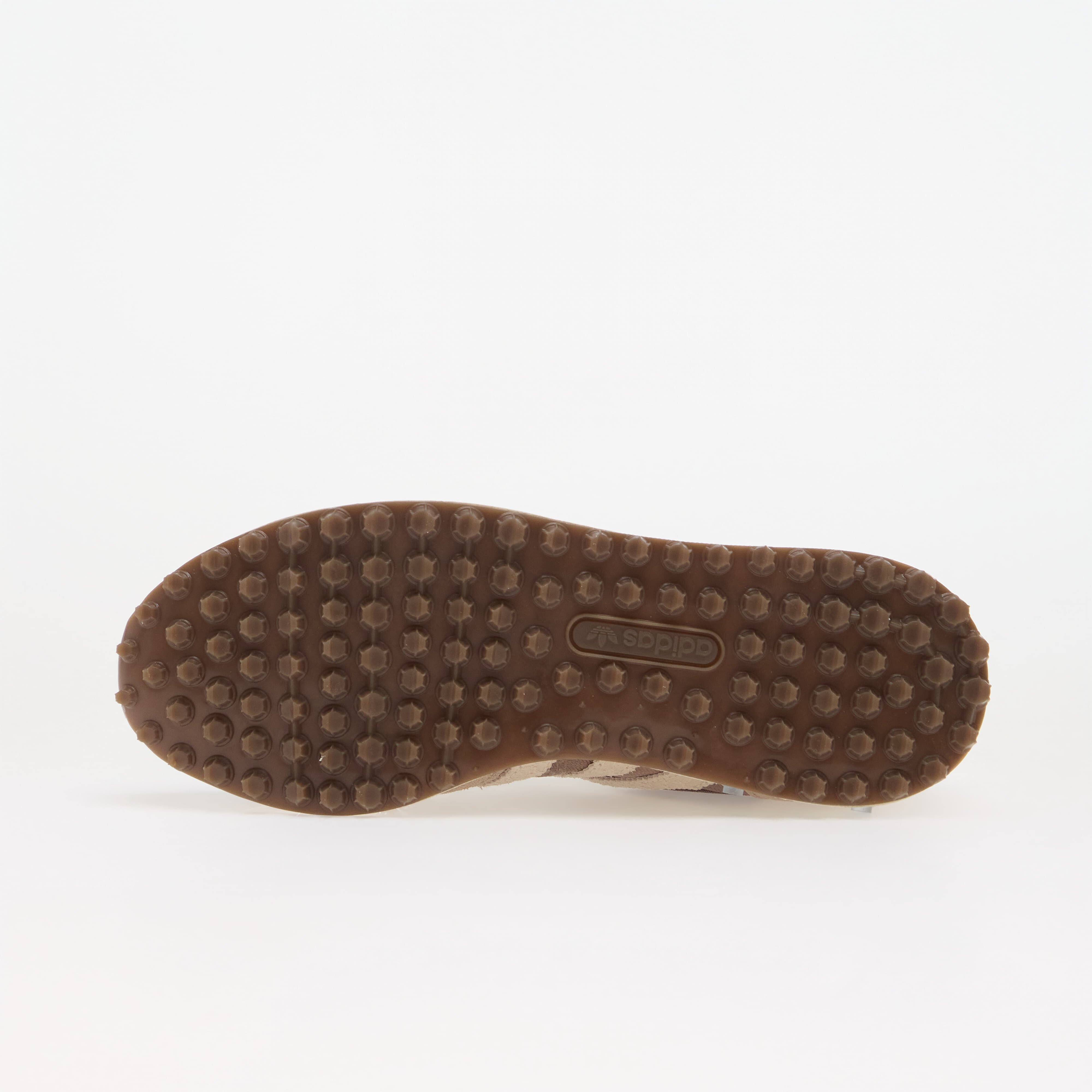 adidas Originals Сникърси adidas LA Trainer OG Chalky Brown/ Cream White/ Clear Sky