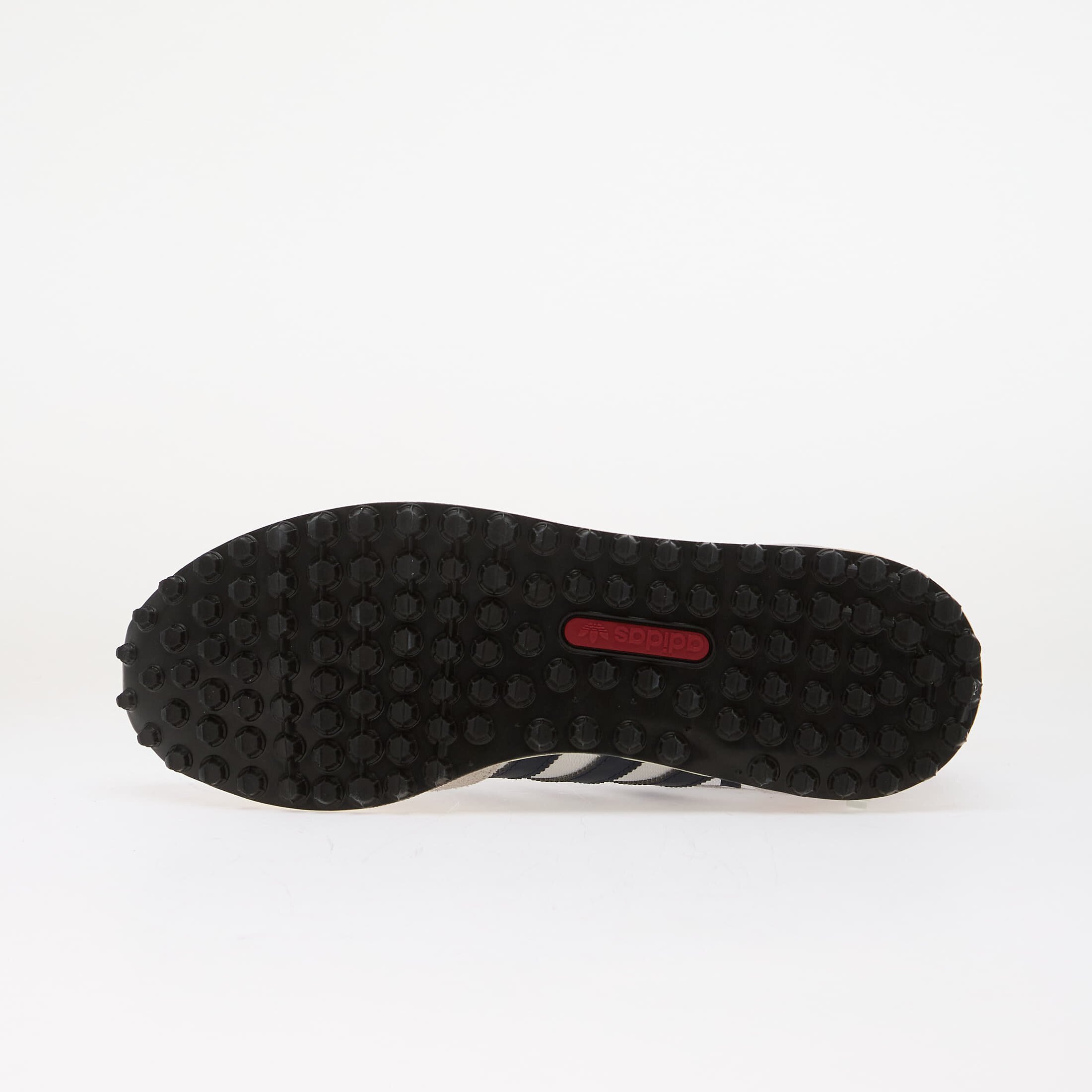 adidas Originals Сникърси adidas La Trainer OG Crystal White/ Night Indigo/ Team Victory Red