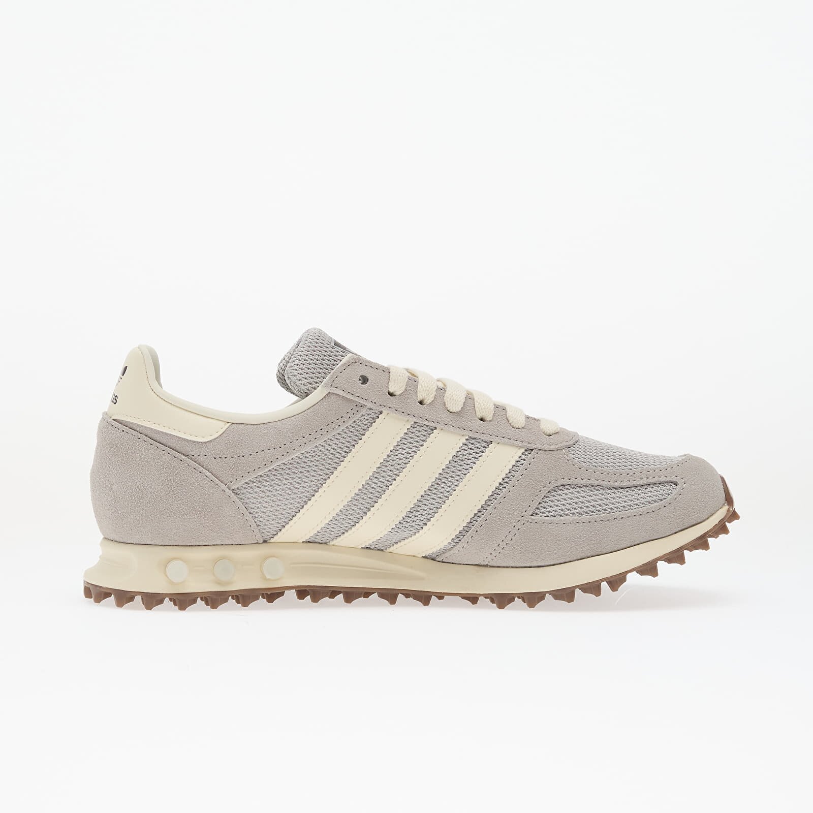 adidas Originals Сникърси adidas LA Trainer OG Grey Two/ Grey One/ Off White