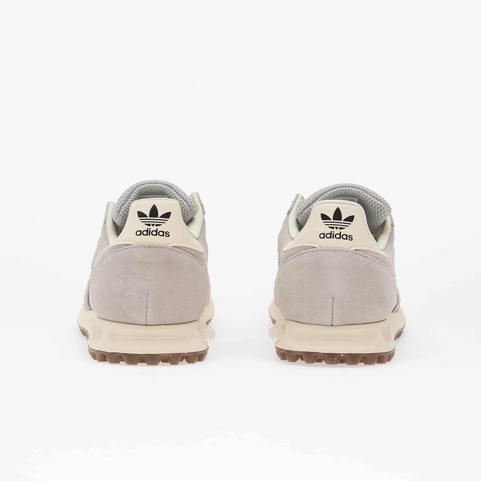 adidas Originals Сникърси adidas LA Trainer OG Grey Two/ Grey One/ Off White