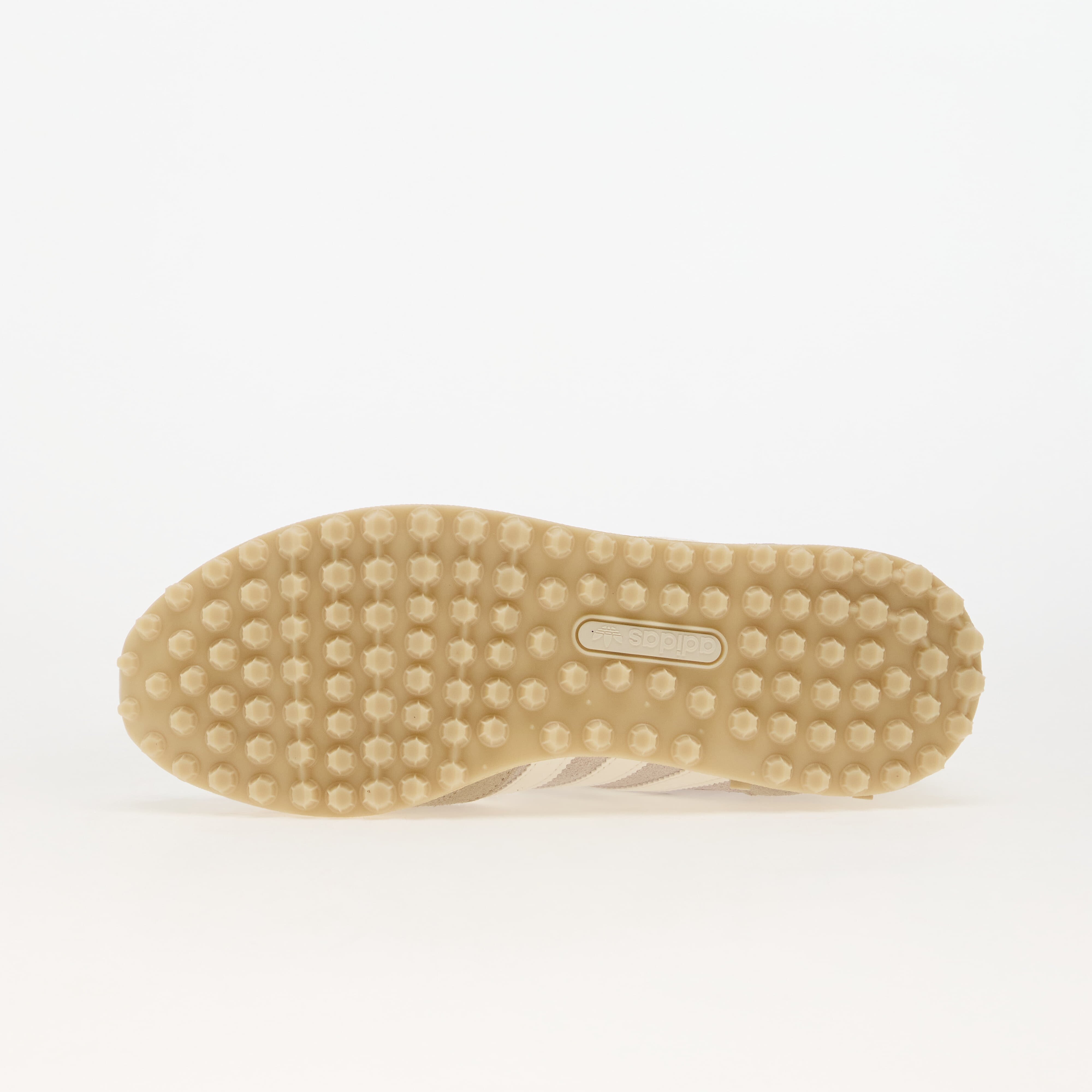 adidas Originals Сникърси adidas LA Trainer OG Khaki Three/ Off White/ Matte Gold