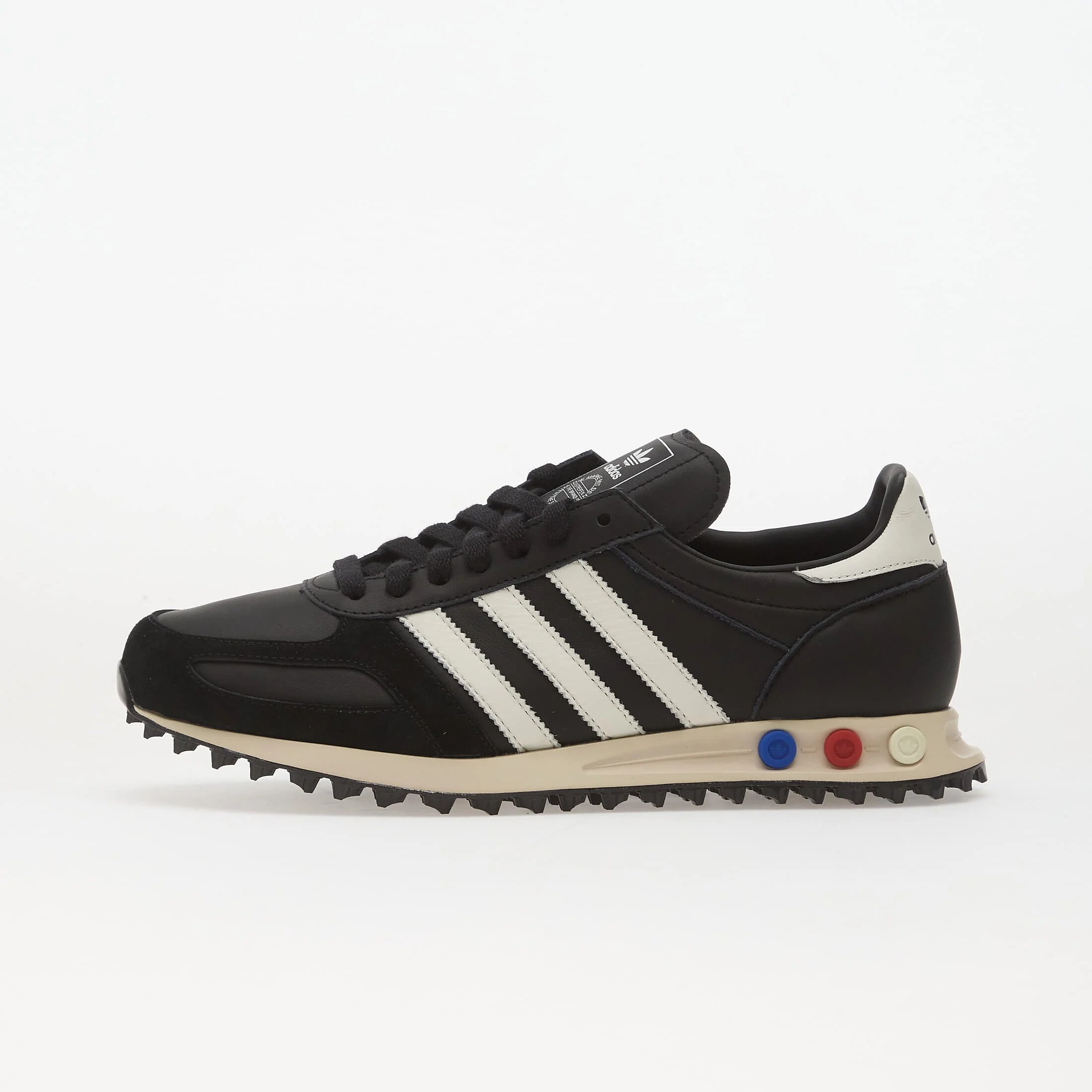 adidas Originals Сникърси adidas La Trainer Og Made In La Core Black/ Ftw White/ Carbon