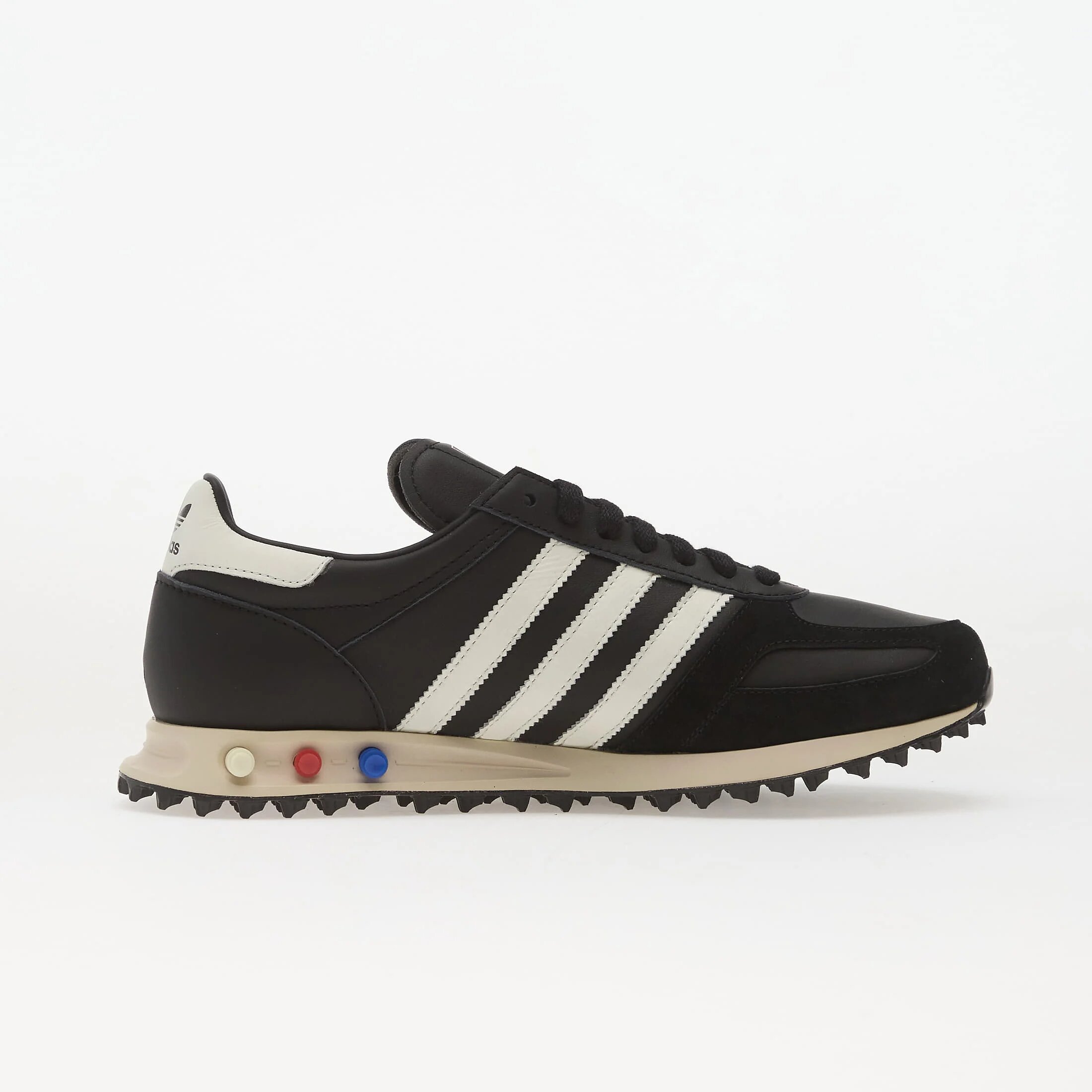 adidas Originals Сникърси adidas La Trainer Og Made In La Core Black/ Ftw White/ Carbon