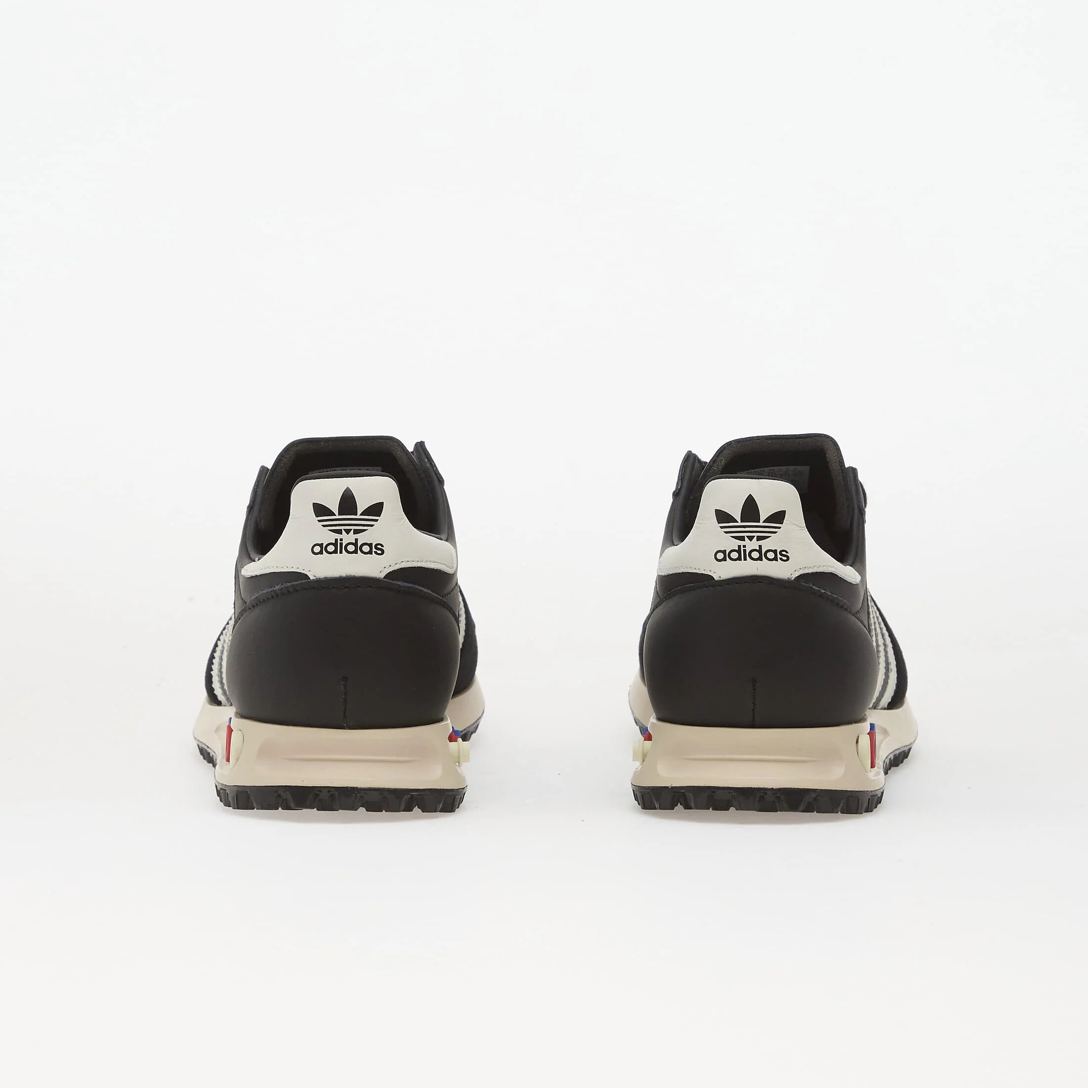 adidas Originals Сникърси adidas La Trainer Og Made In La Core Black/ Ftw White/ Carbon