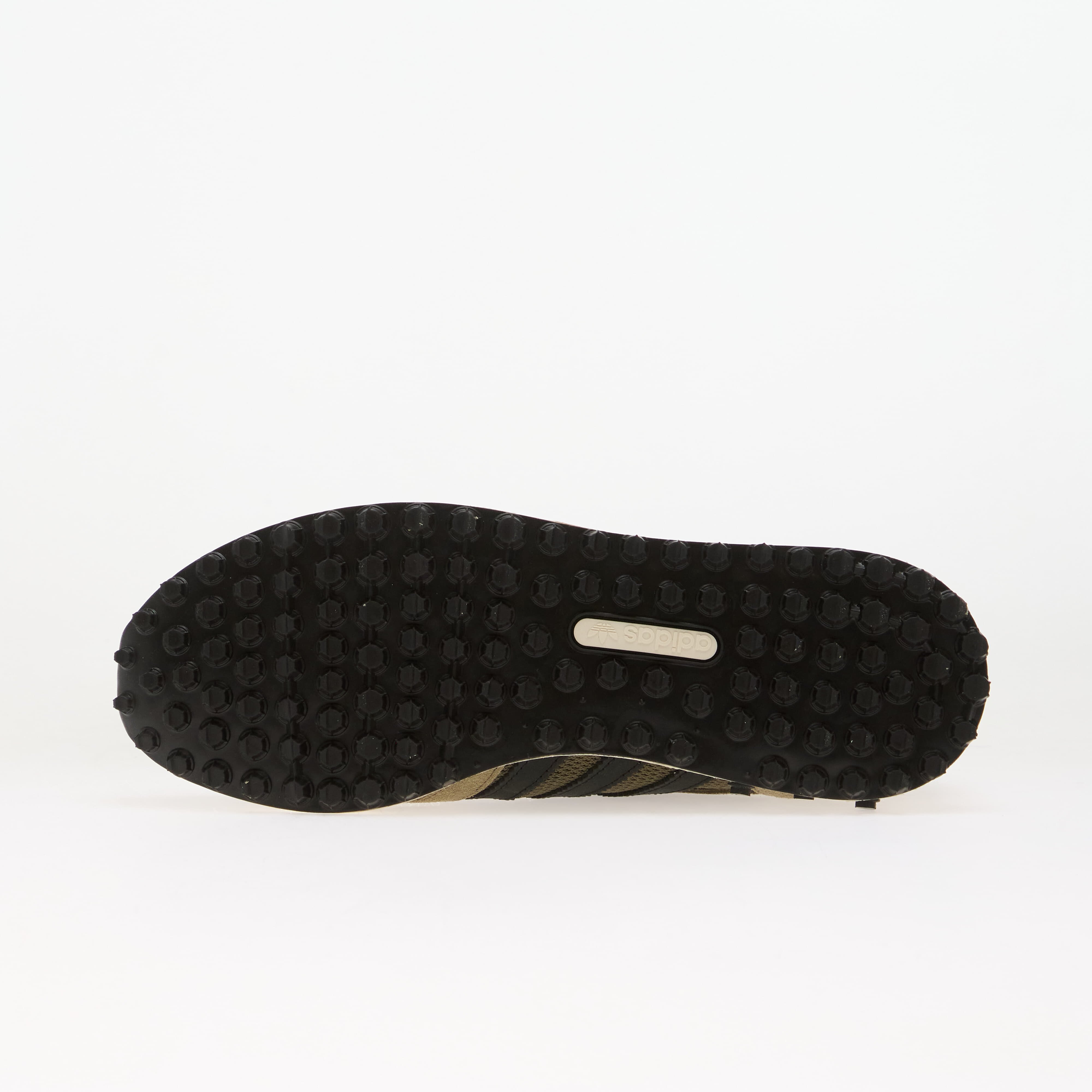 adidas Originals Сникърси adidas LA Trainer OG Olive Strata/ Core Black/ Branch