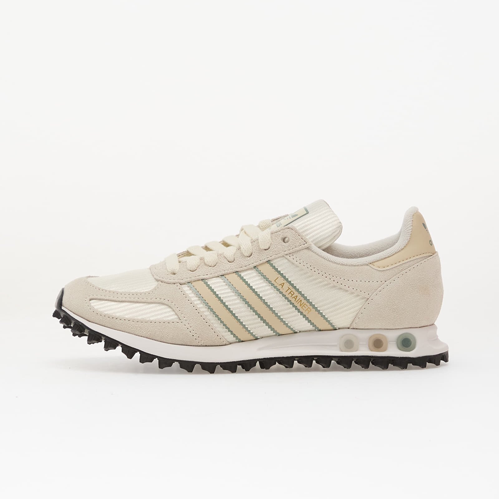 adidas Originals Сникърси adidas La Trainer Og W Off White/ Crli/ Wosa