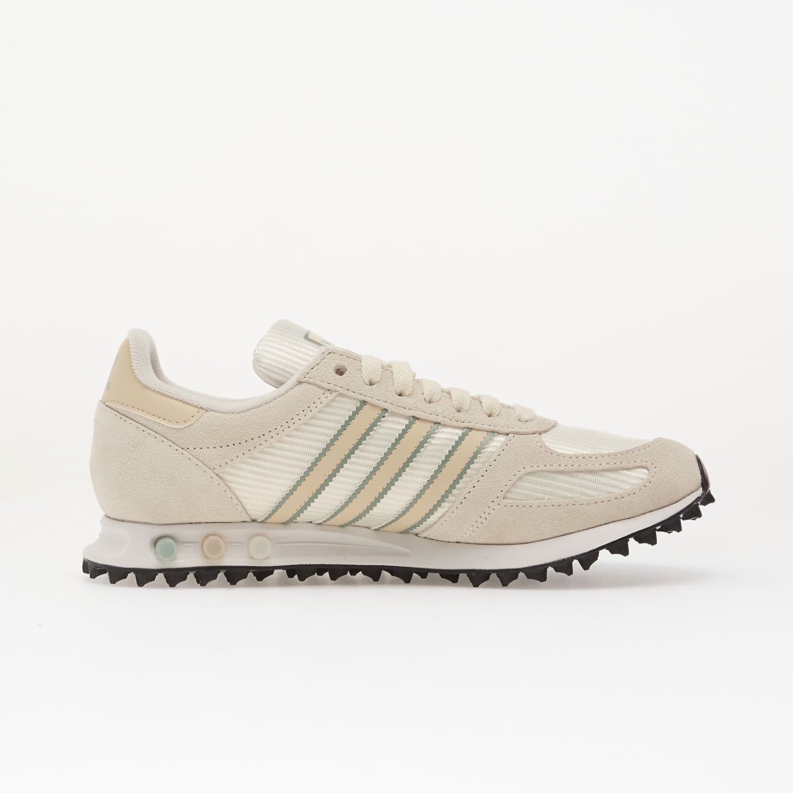 adidas Originals Сникърси adidas La Trainer Og W Off White/ Crli/ Wosa