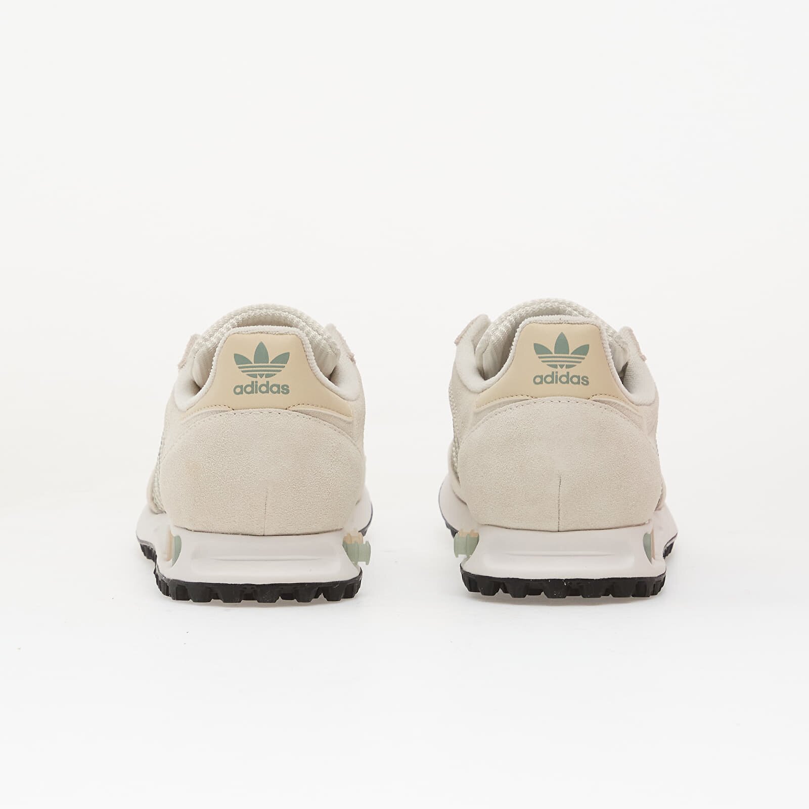 adidas Originals Сникърси adidas La Trainer Og W Off White/ Crli/ Wosa
