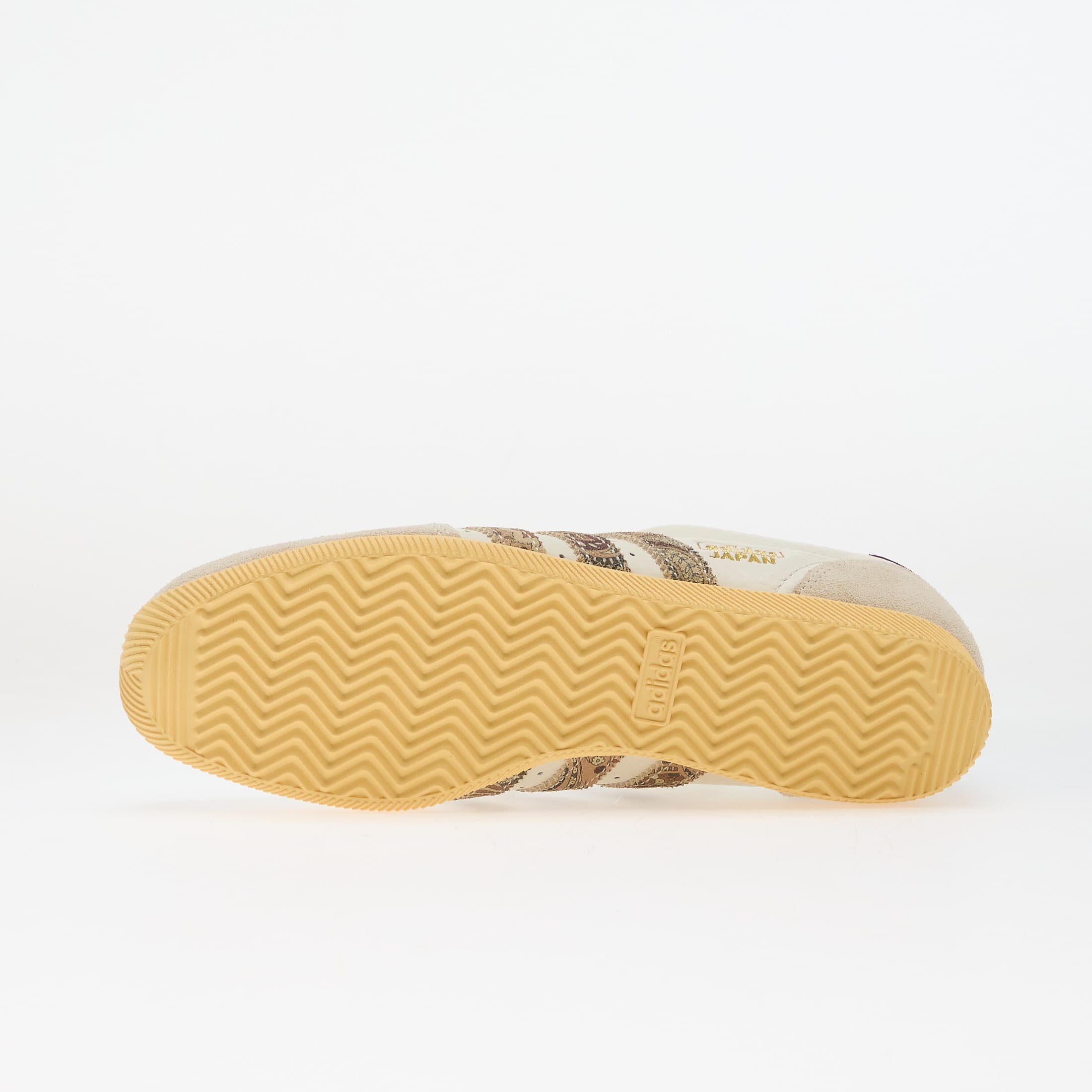 adidas Originals Сникърси adidas Liberty London Japan Off White/ Maroon/ Olive Strata