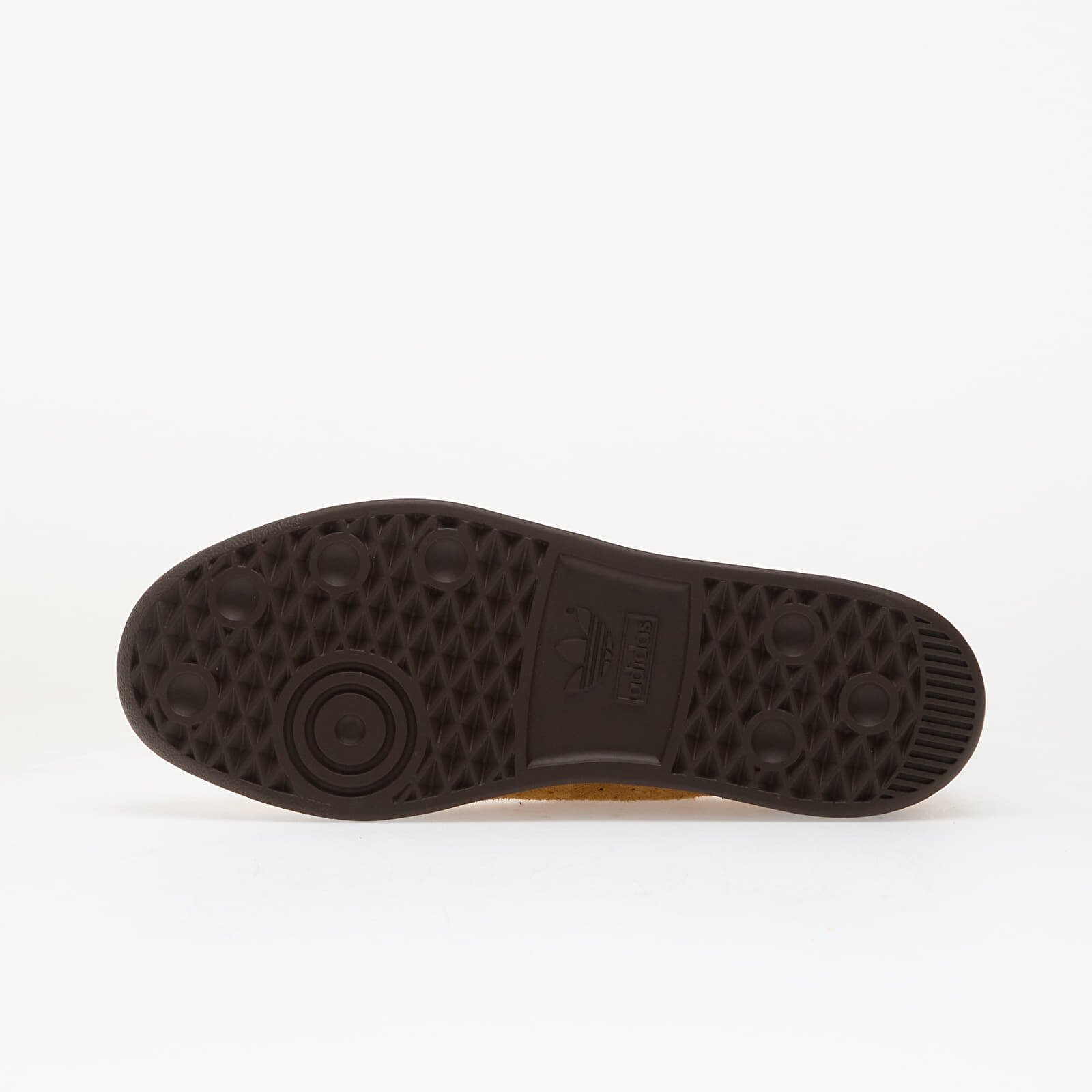adidas Originals Сникърси adidas Mallorca Mesa/ Dark Brown/ None