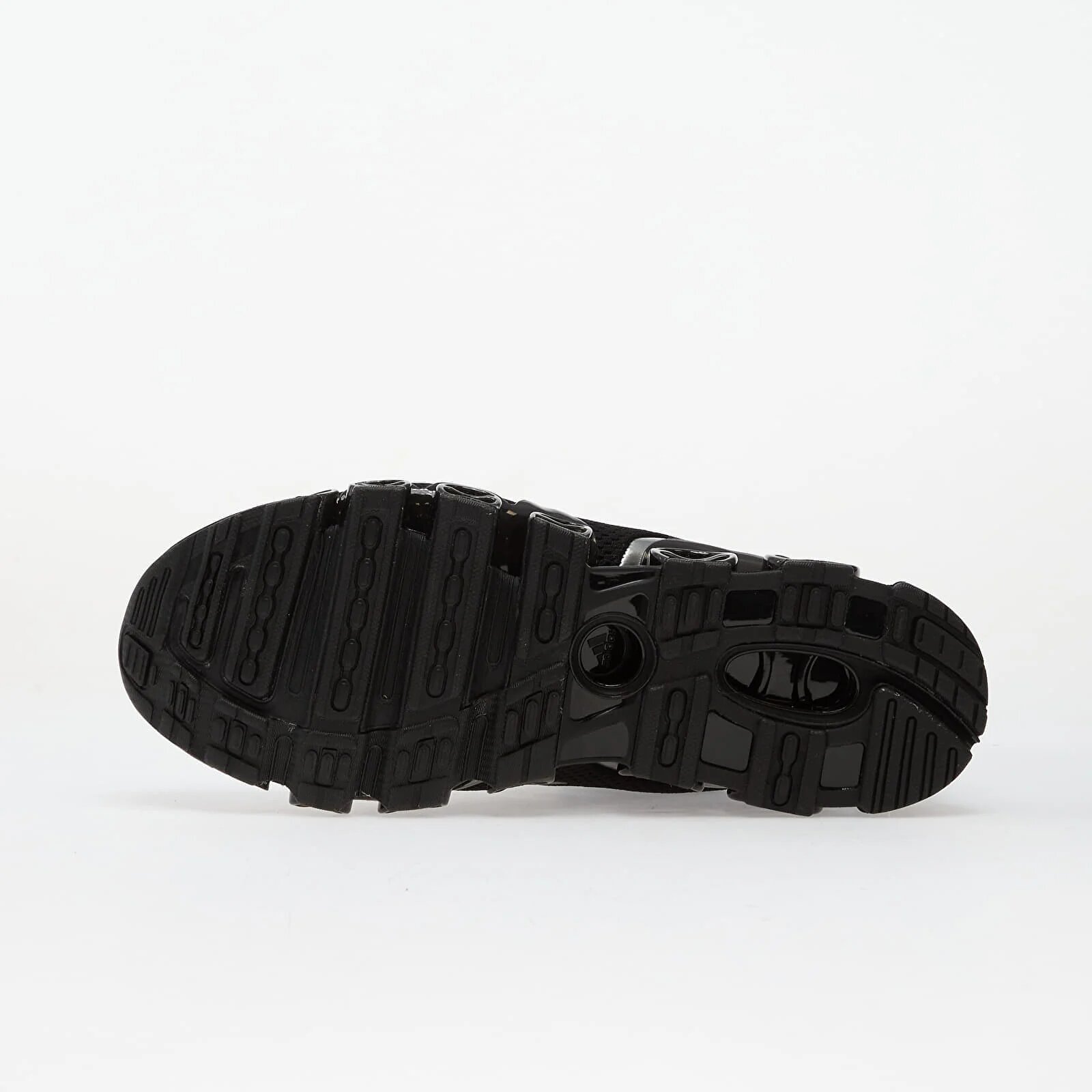 adidas Originals Сникърси adidas Mega Ghostride Core Black/ Iron Met./ Core Black