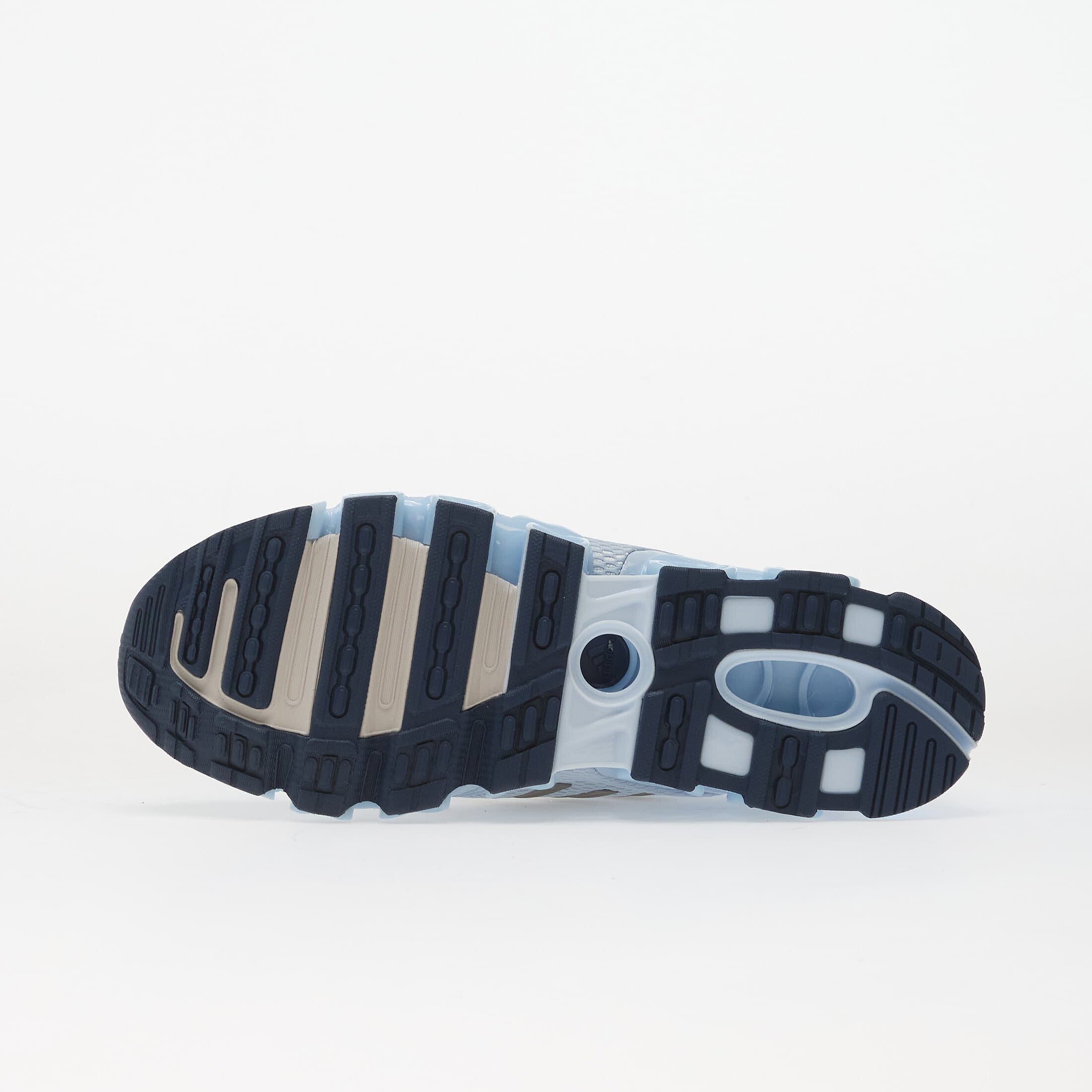 adidas Originals Сникърси adidas Mega Ghostride Crystal Sky/ Tech Grey Met./ Crew Navy