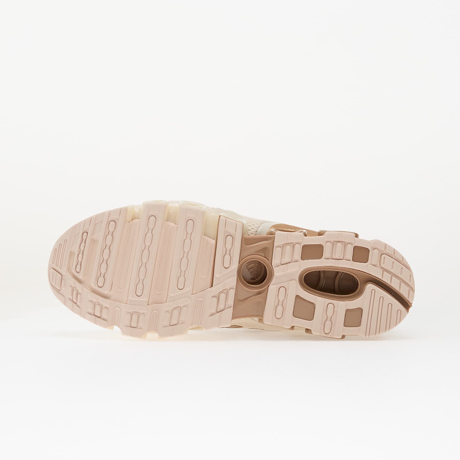 adidas Originals Сникърси adidas Mega Ghostride W Core White/ Coppmt/ Wonder Aqua