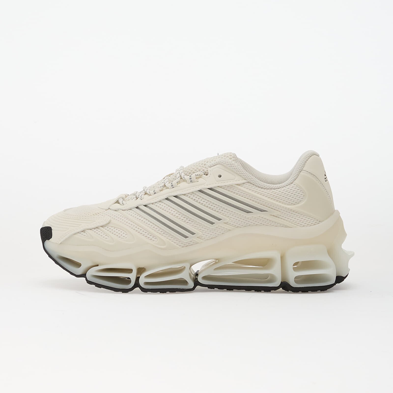 adidas Originals Сникърси adidas Megaride Ag Cloud White/ Crew White/ Cloud White
