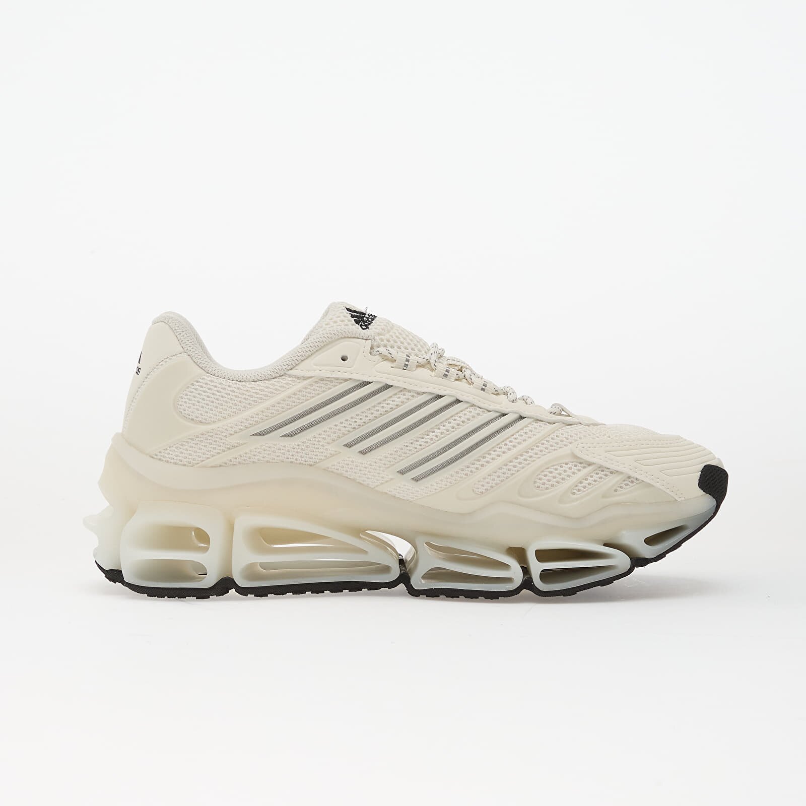 adidas Originals Сникърси adidas Megaride Ag Cloud White/ Crew White/ Cloud White